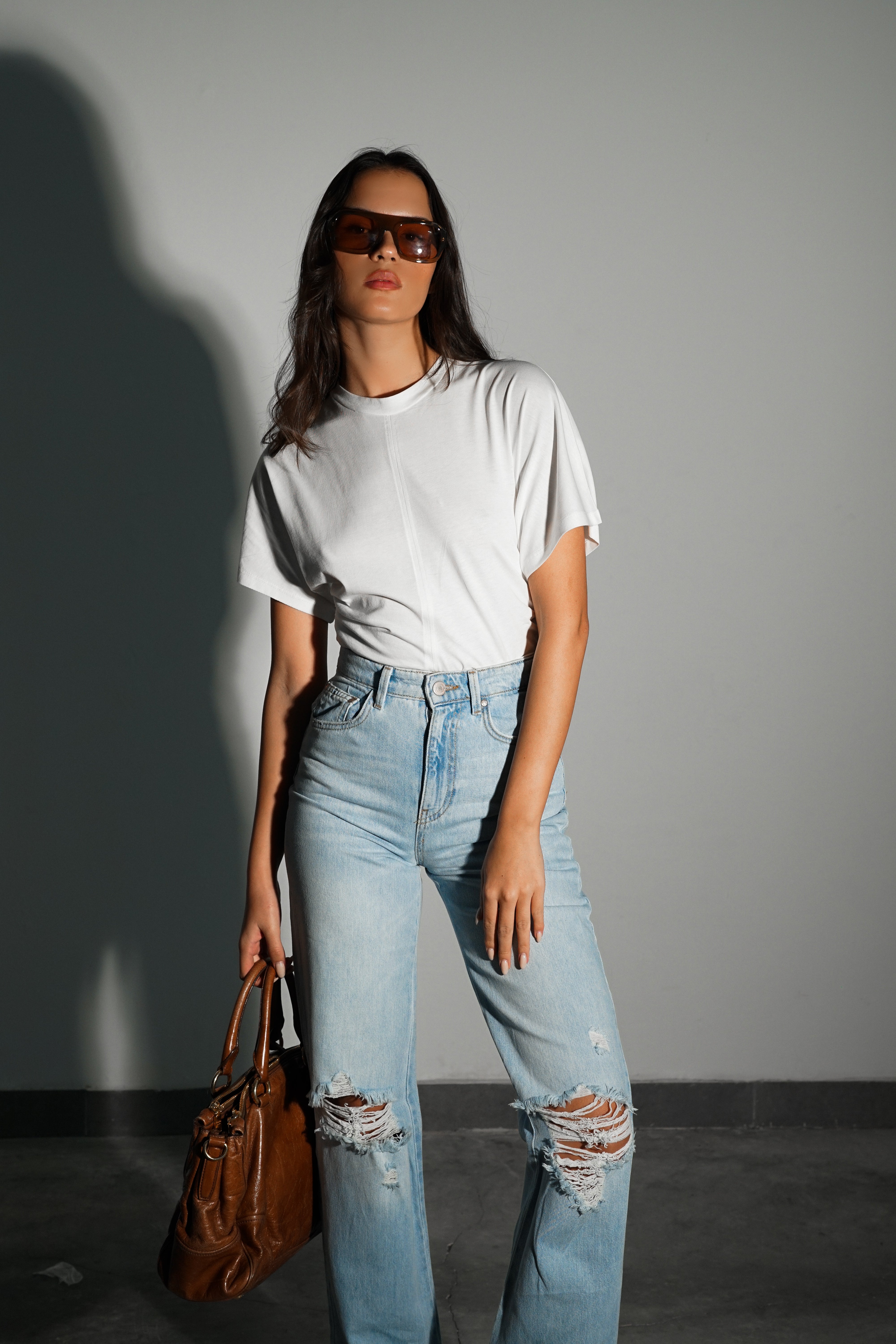 ג'ינס בלייז