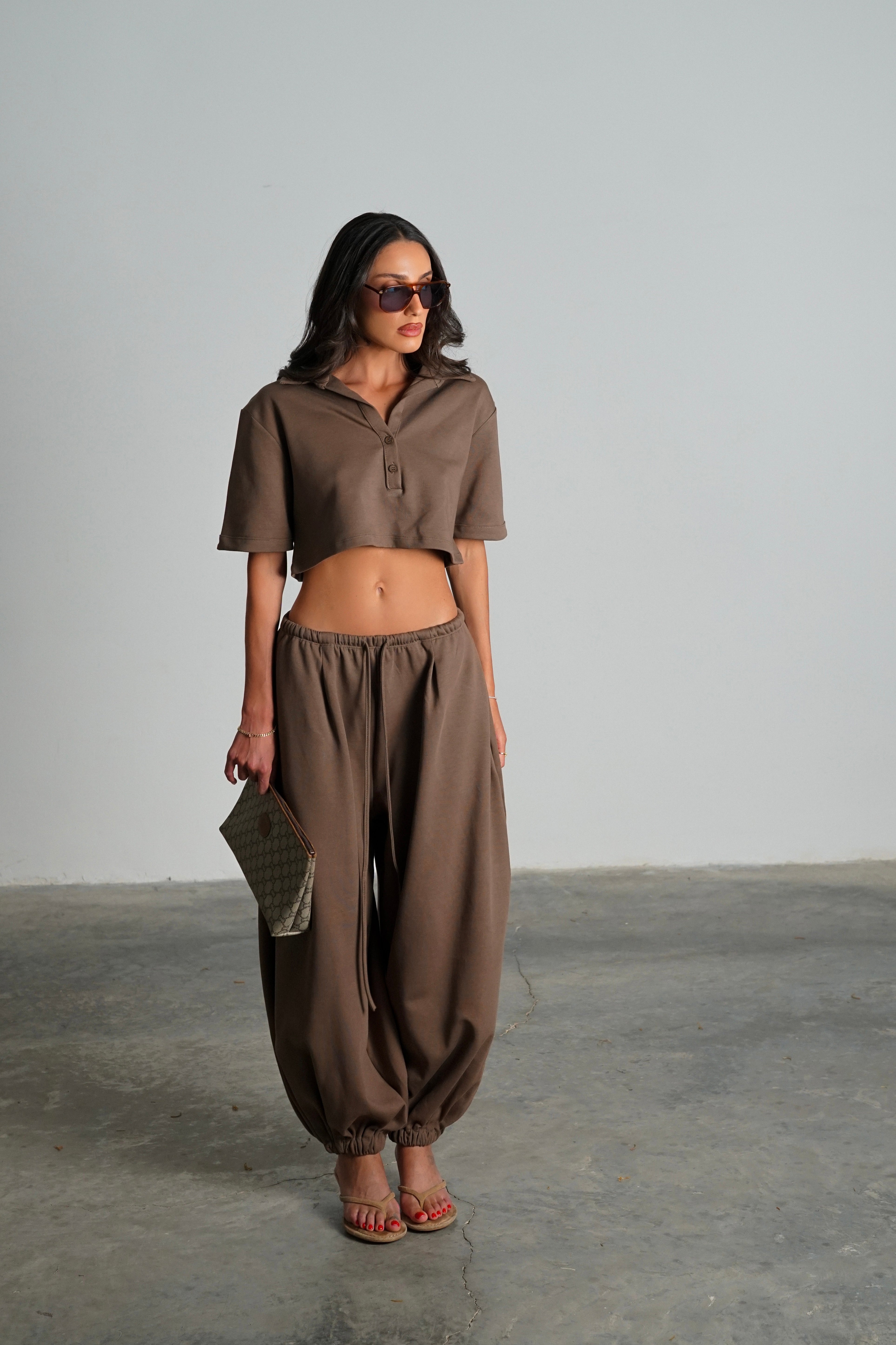 חליפת בלום-חום