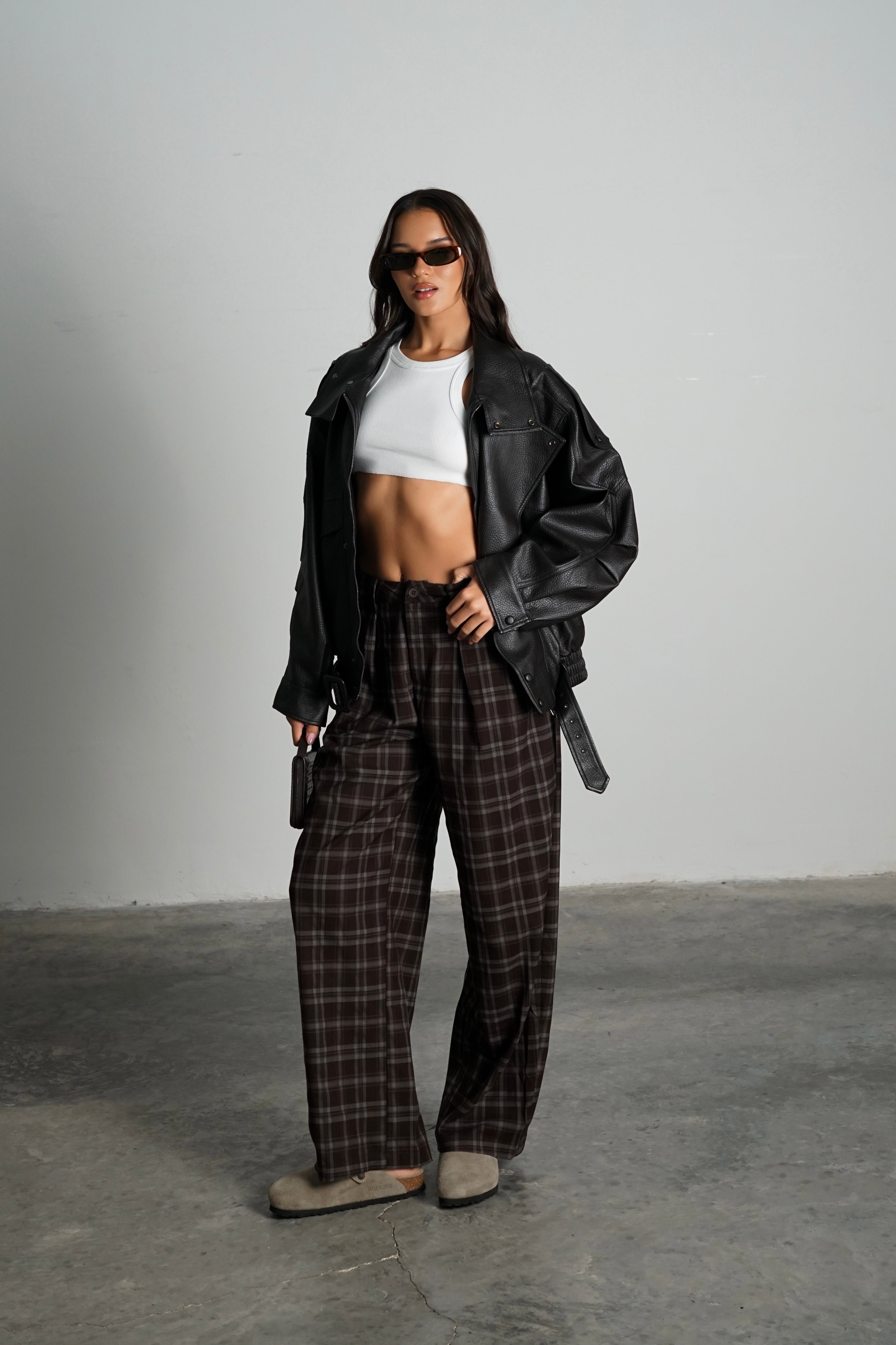 מכנסי קמינו