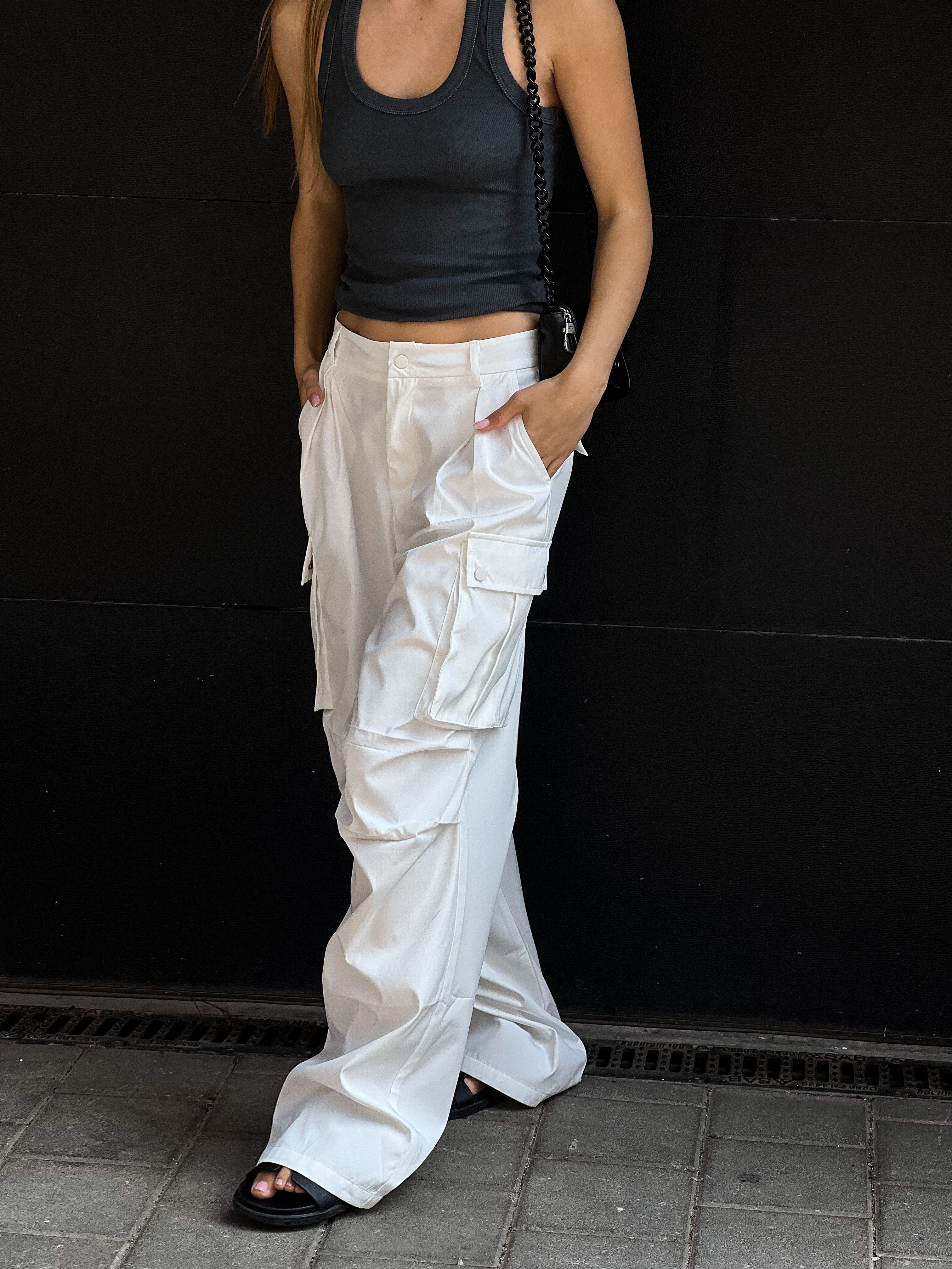 דגמח ליבי-לבן