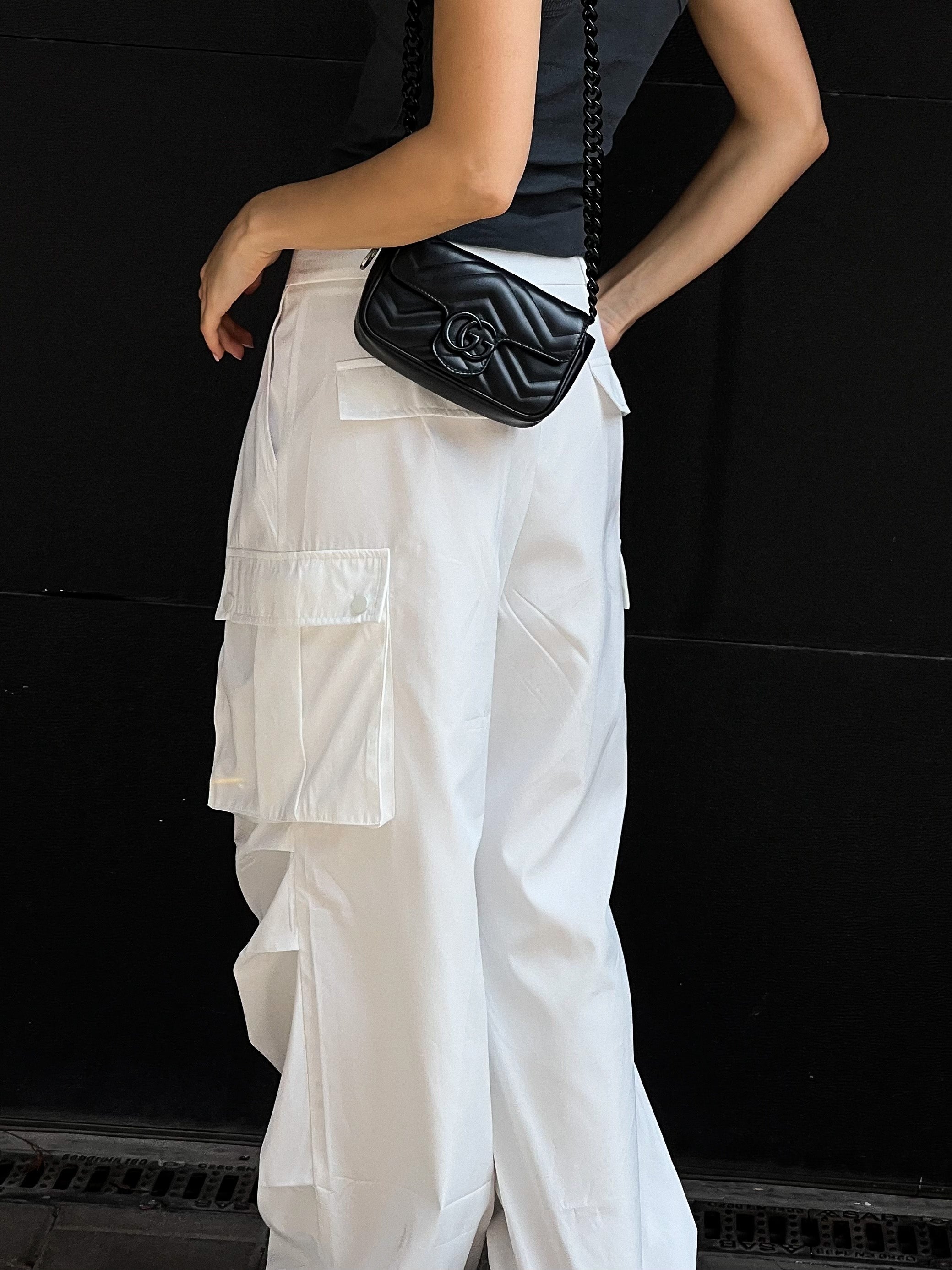 דגמח ליבי-לבן