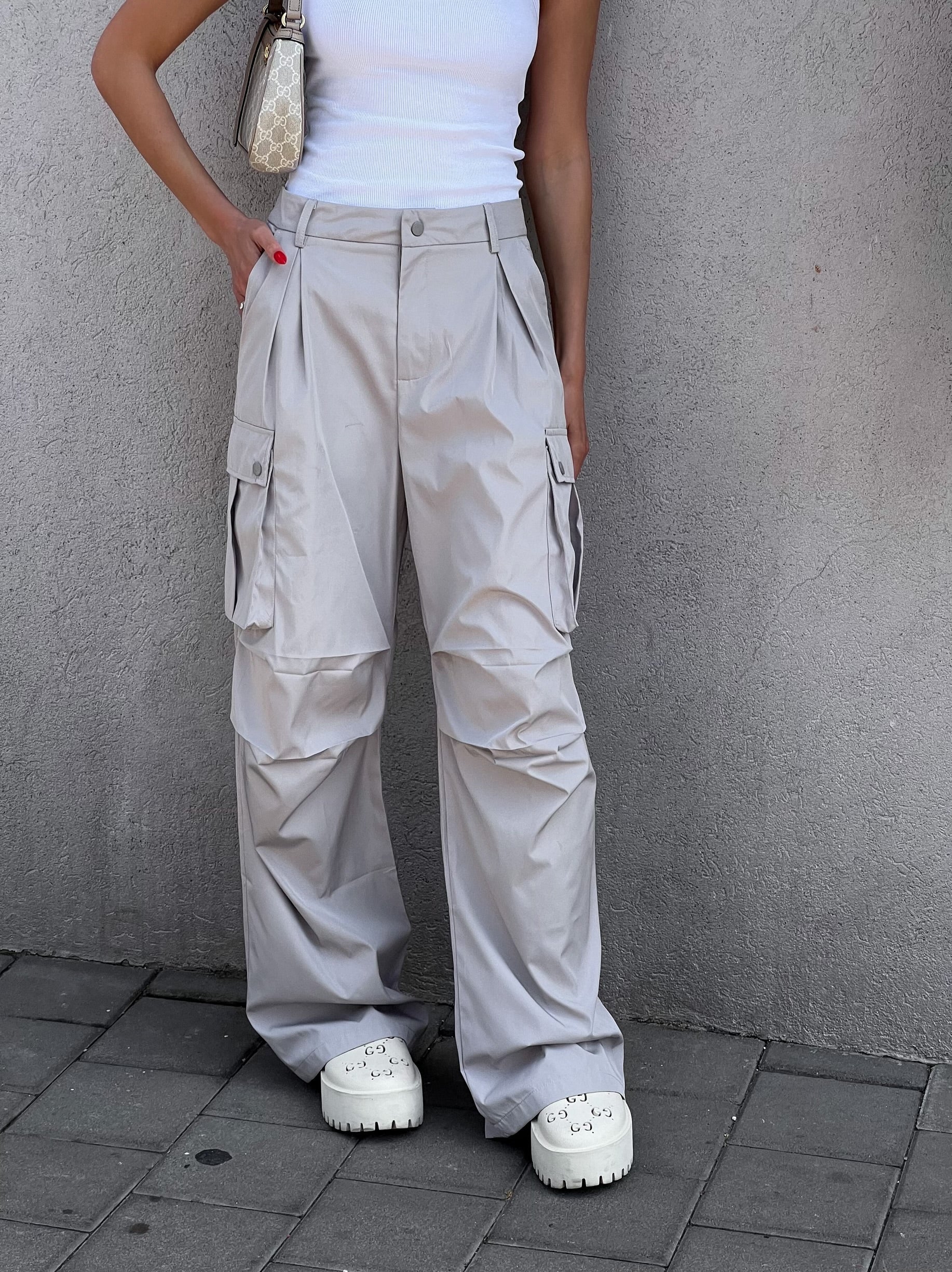 דגמח ליבי-אפור