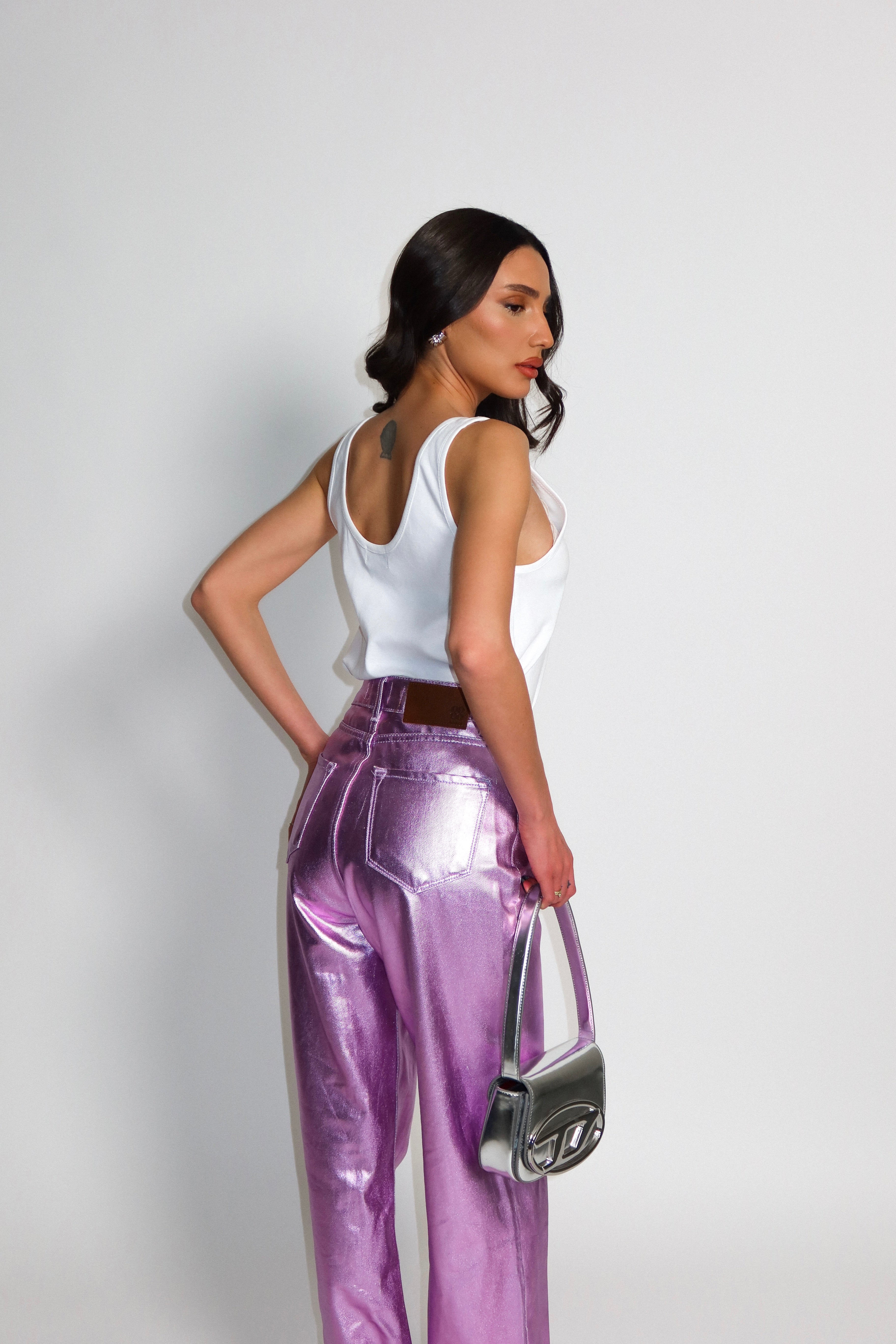 ג׳ינס מייליס-ורוד