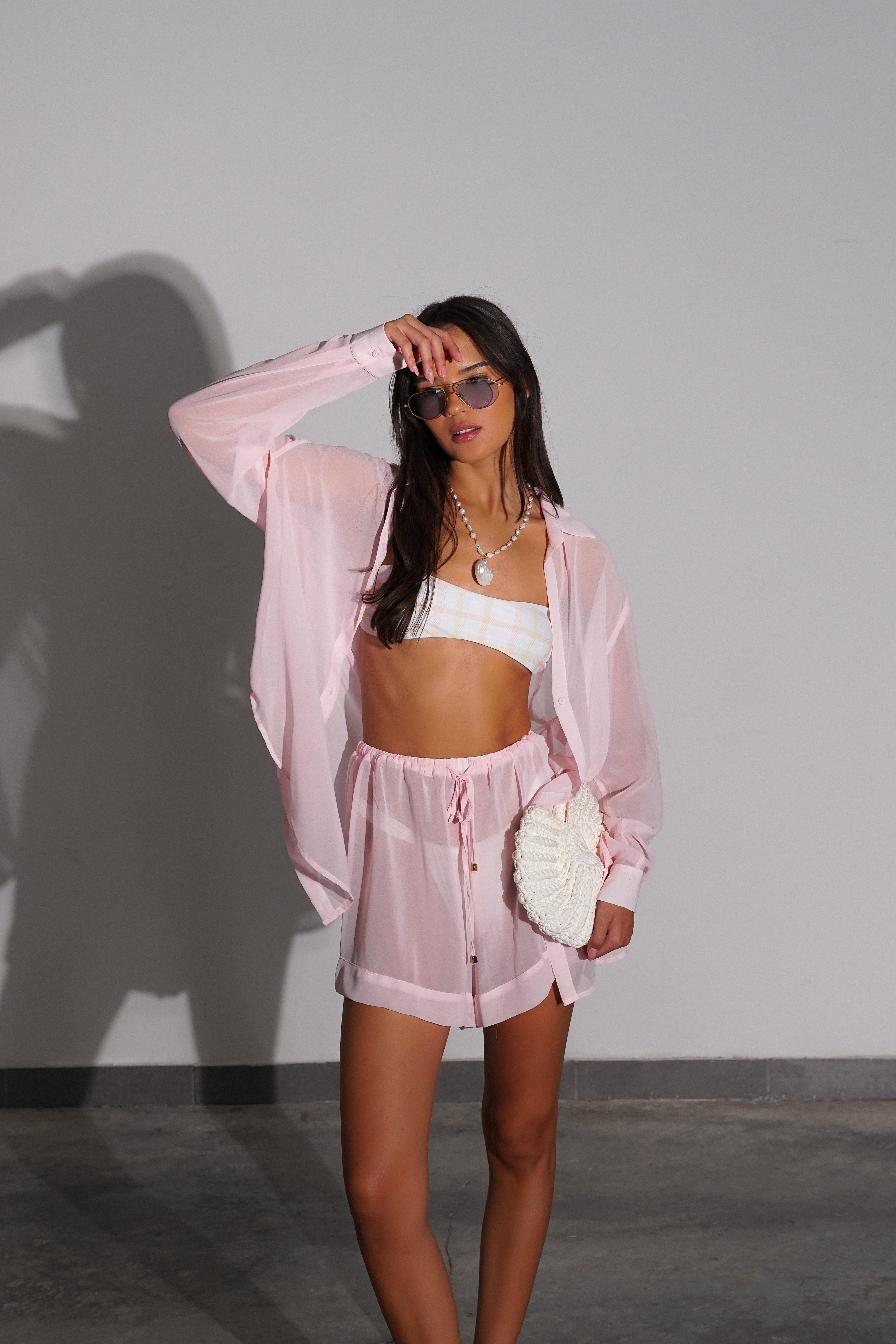 חליפת אוקו-ורוד בייבי