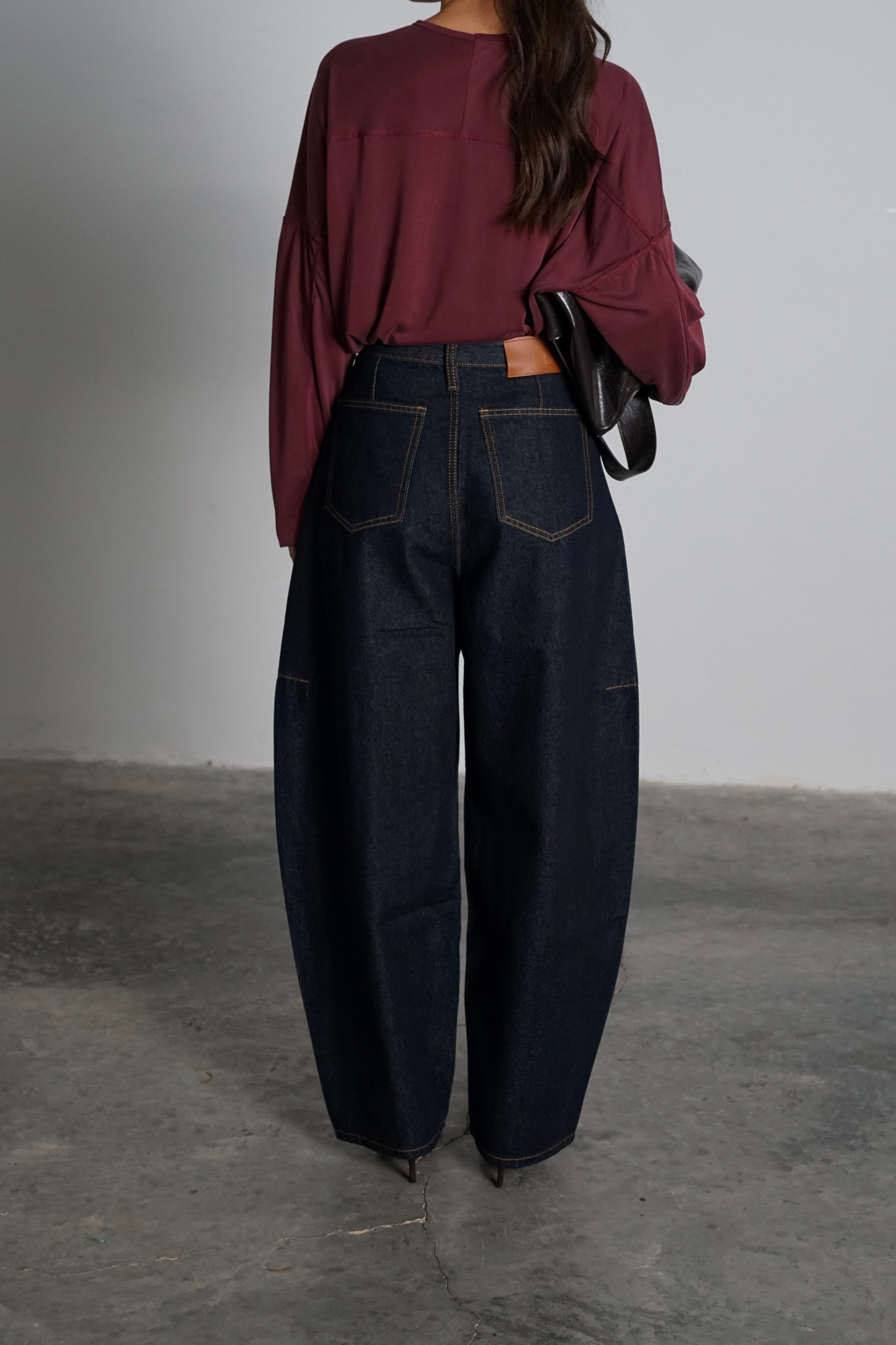 ג'ינס מאקנה