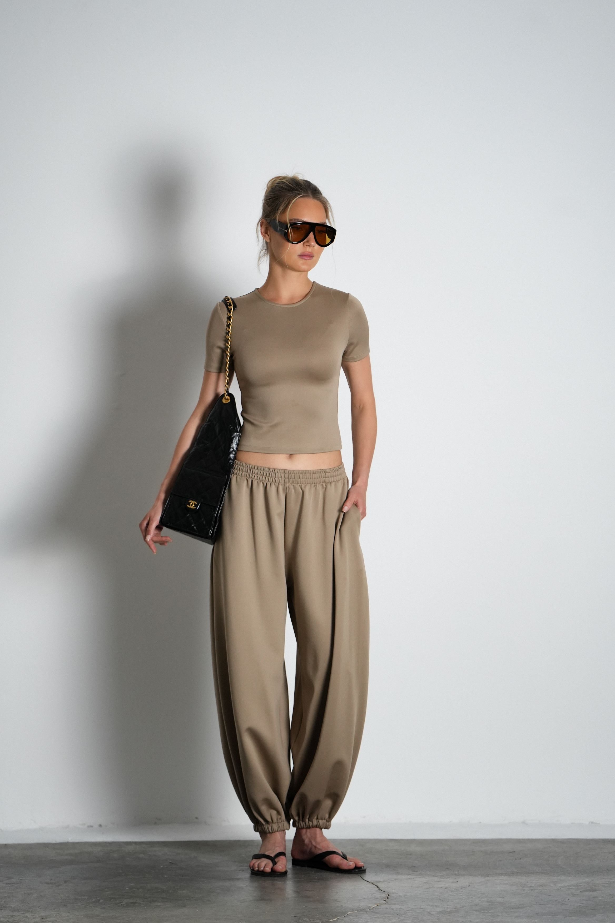 חליפת סופט-מוקה