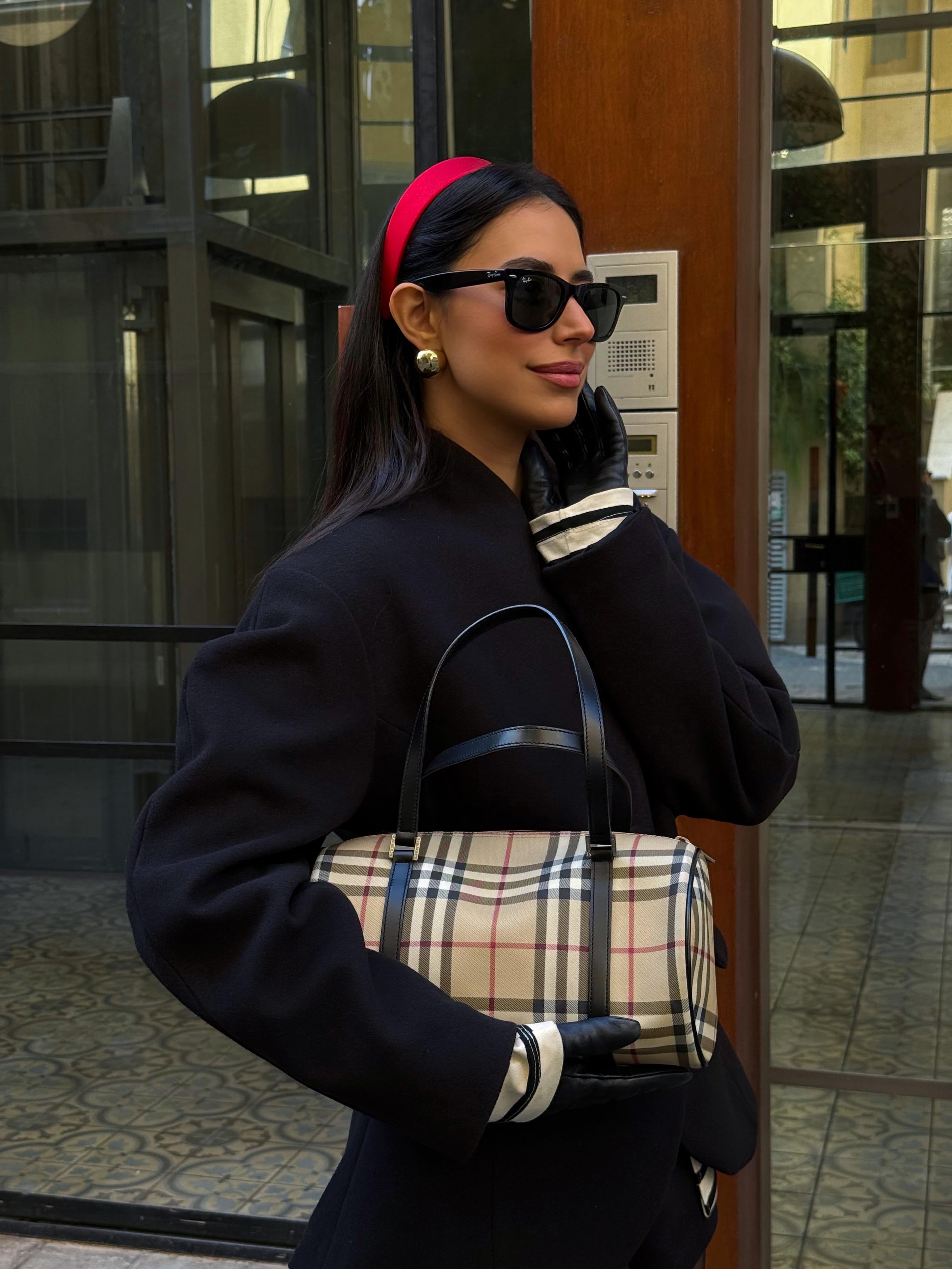 חליפת מאלטה-שחור