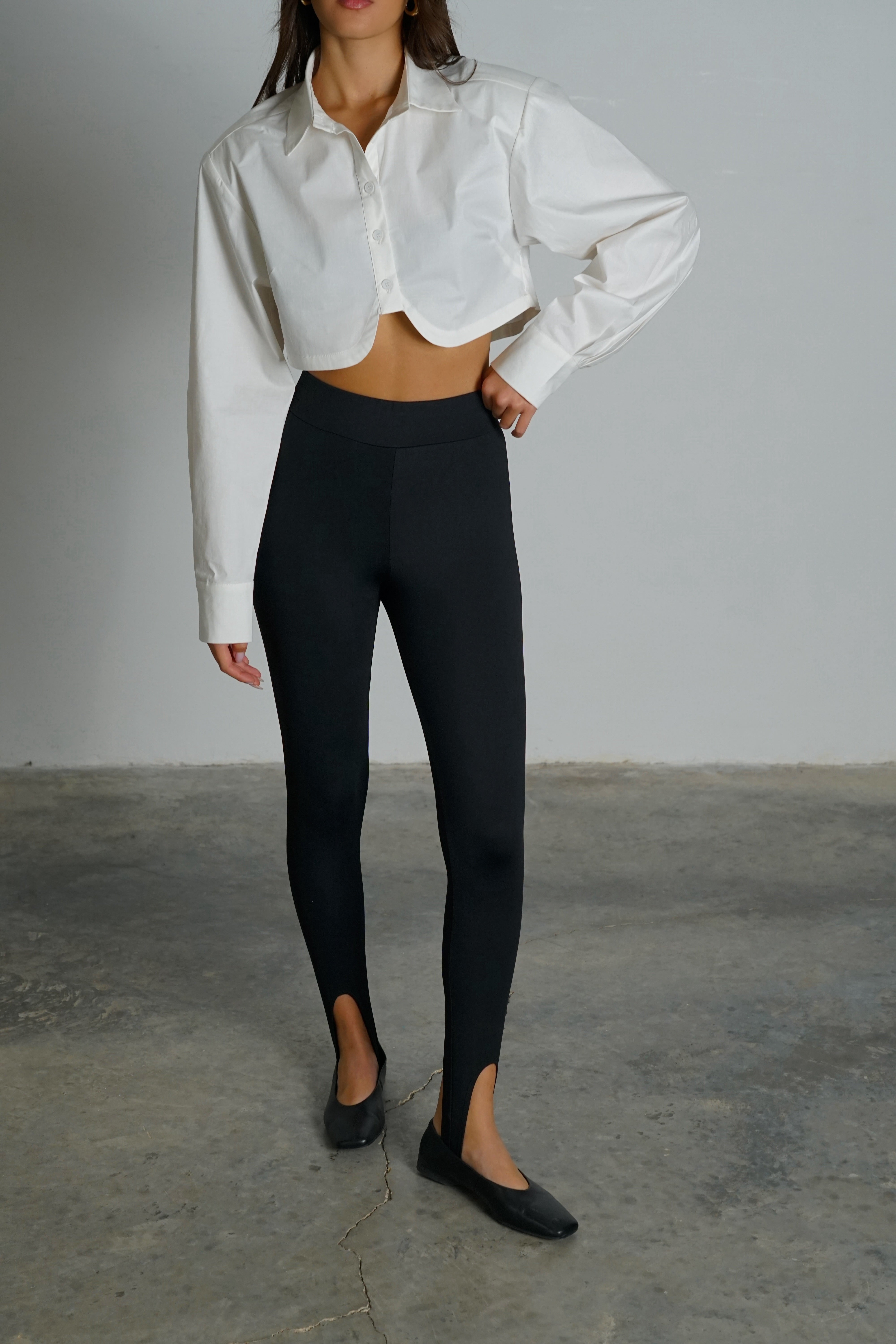 טייץ דיאנה-שחור