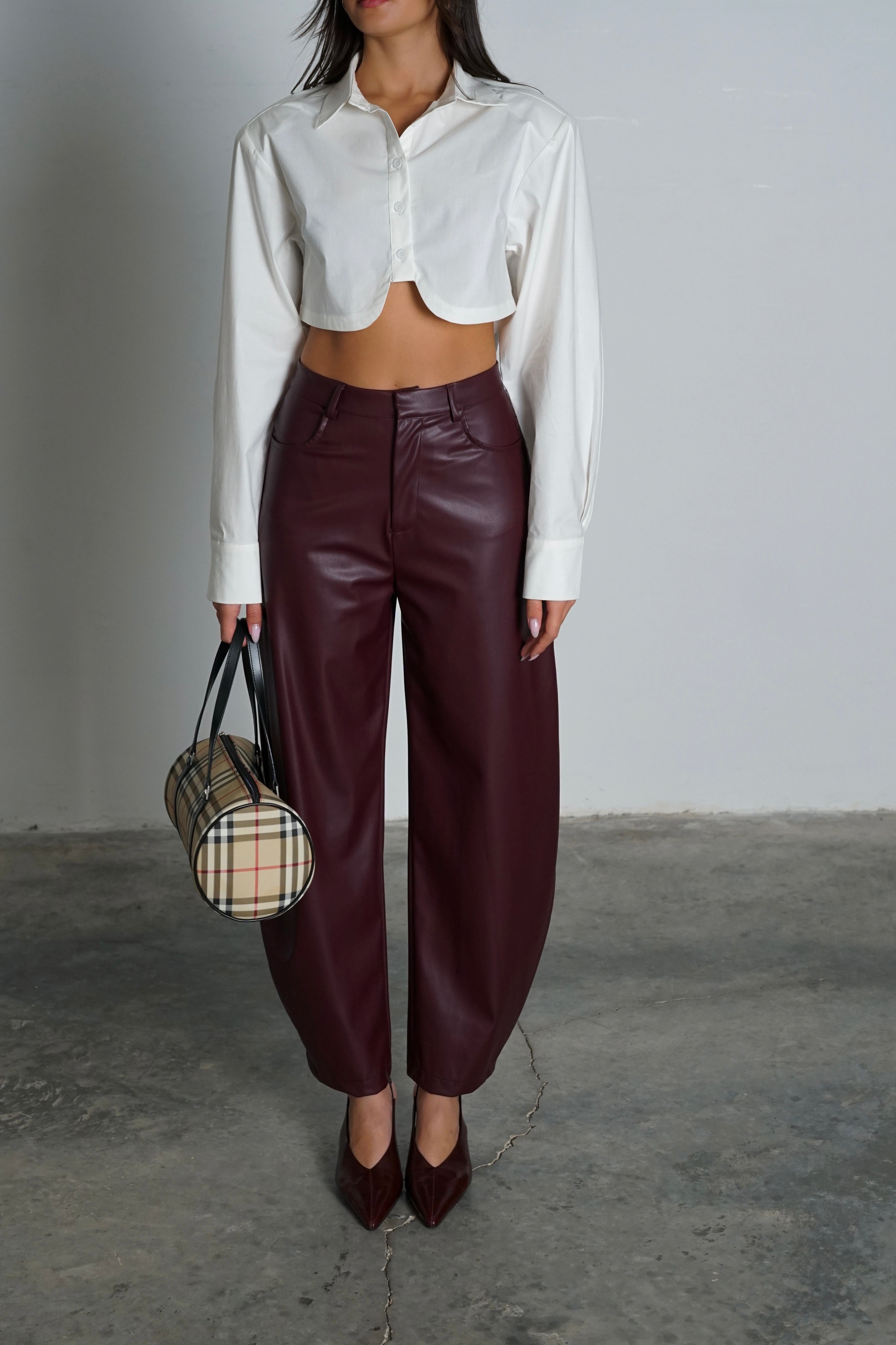 מכנסי ג'אגר