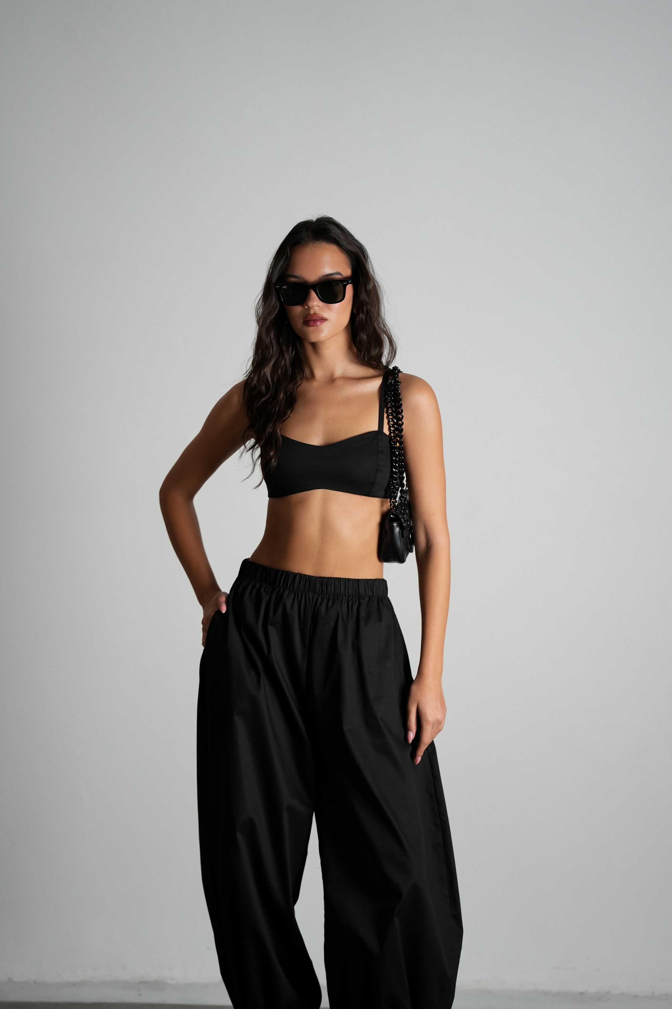 חליפת דקטון-שחור