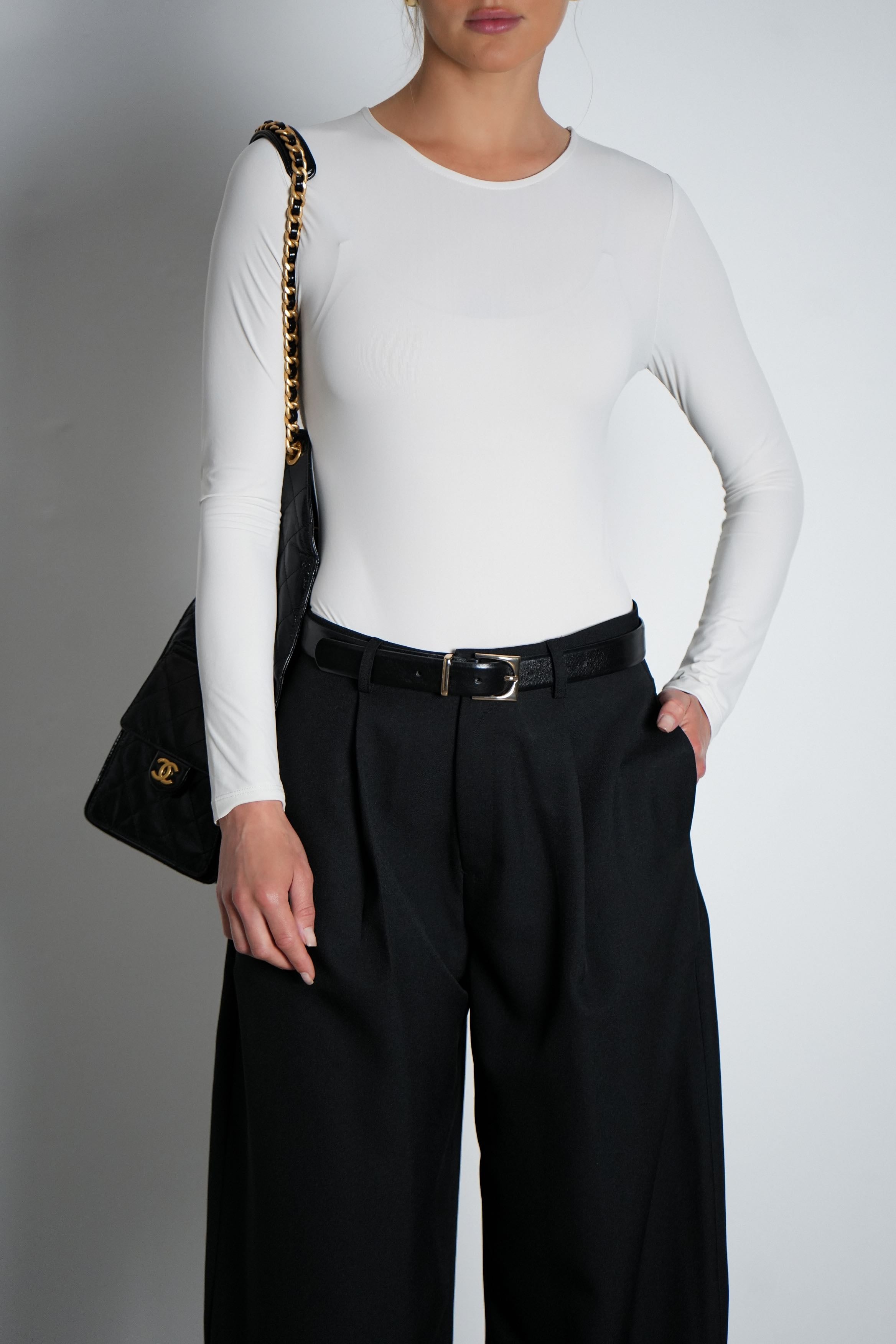 בגד גוף מילגה-אופוייט