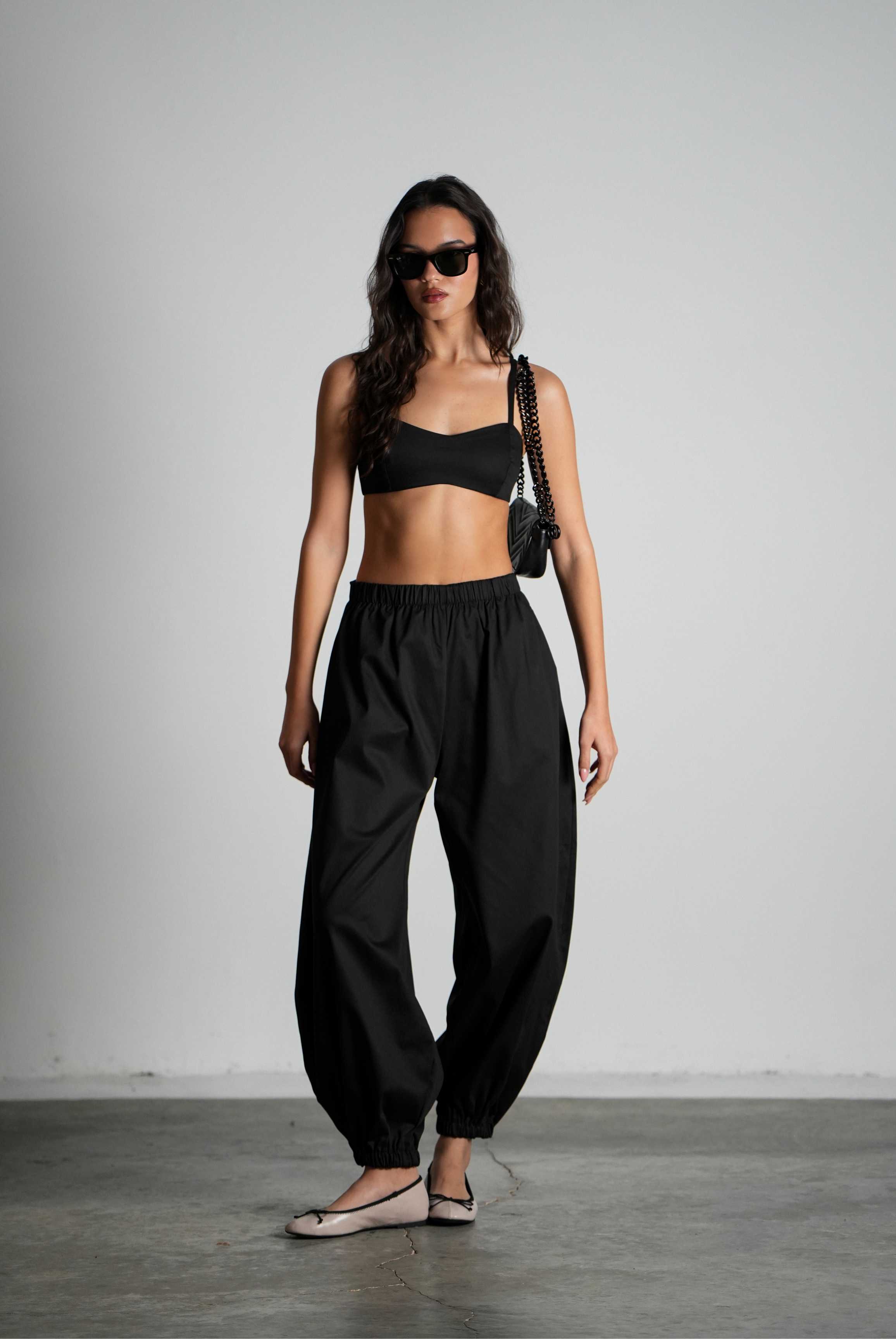 חליפת דקטון-שחור