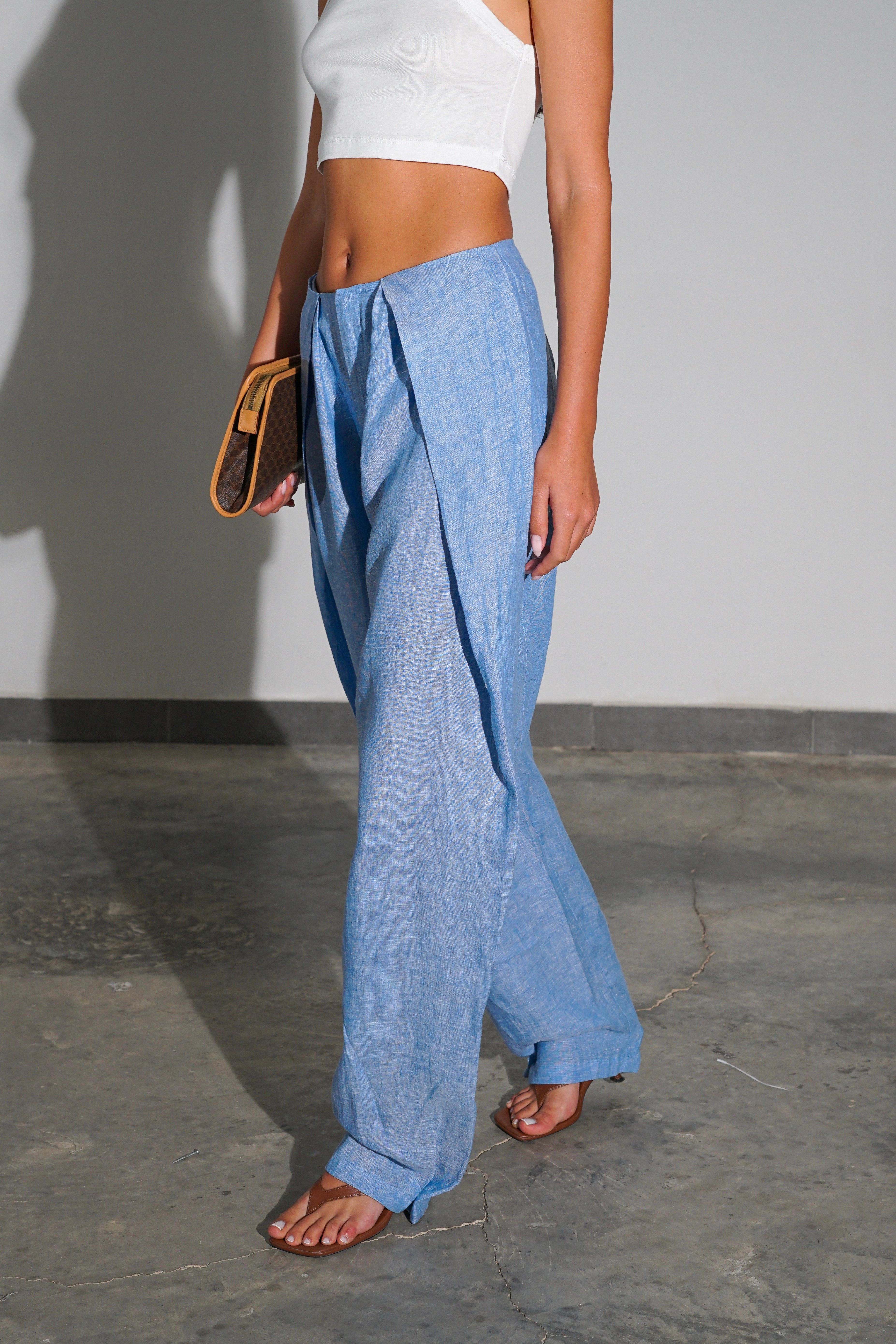 מכנסי באלנס