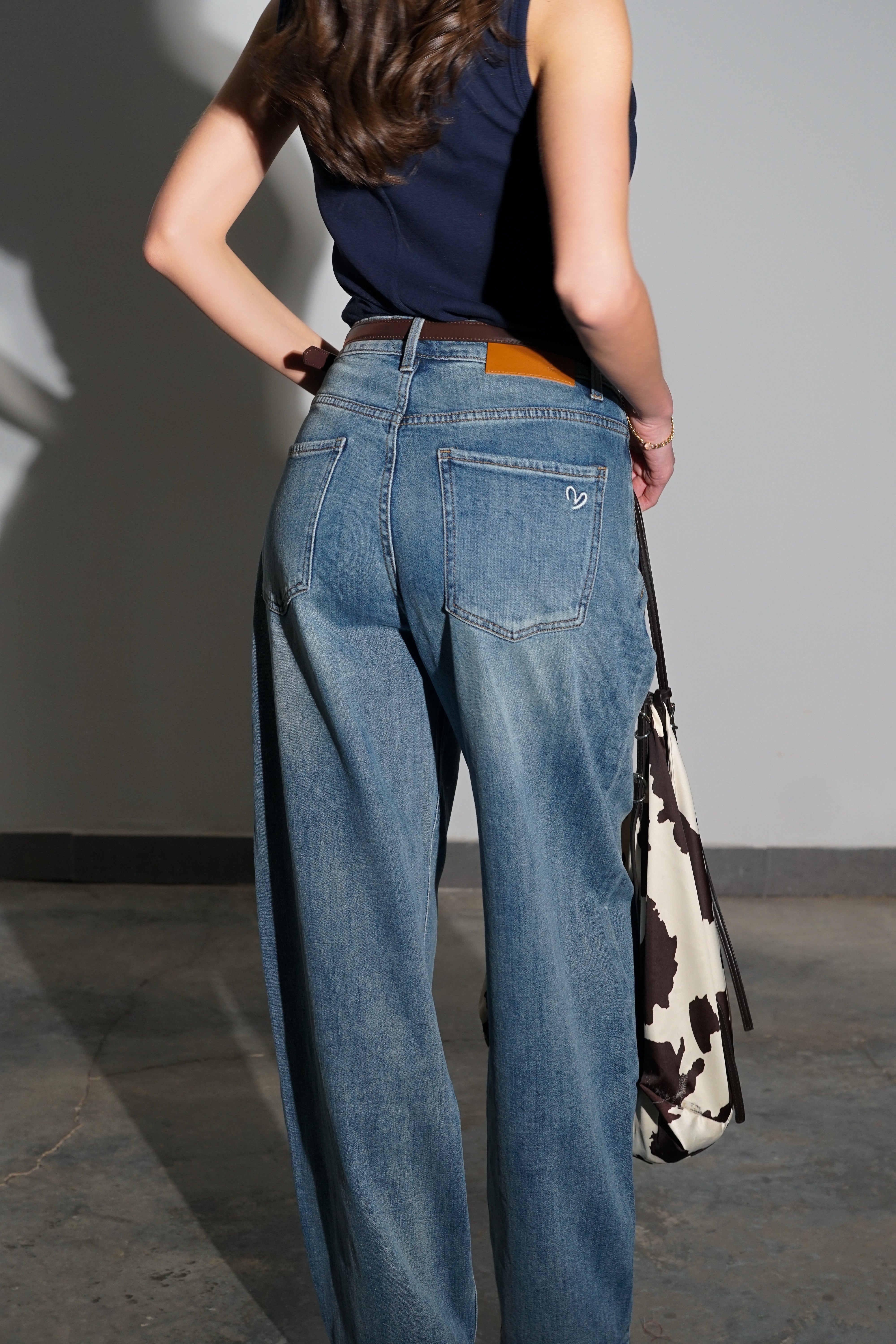 ג'ינס אסקיס