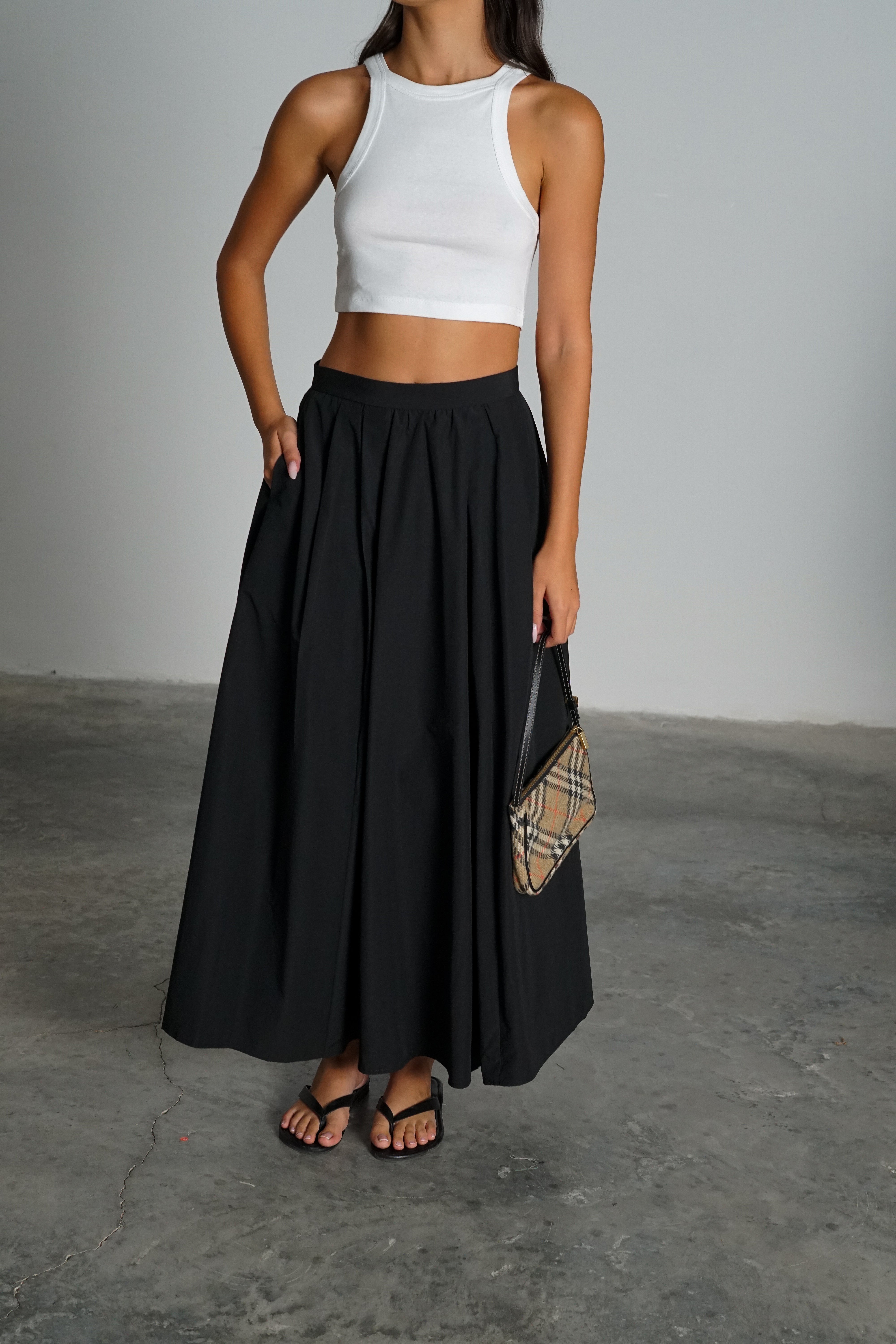 חצאית מילניל