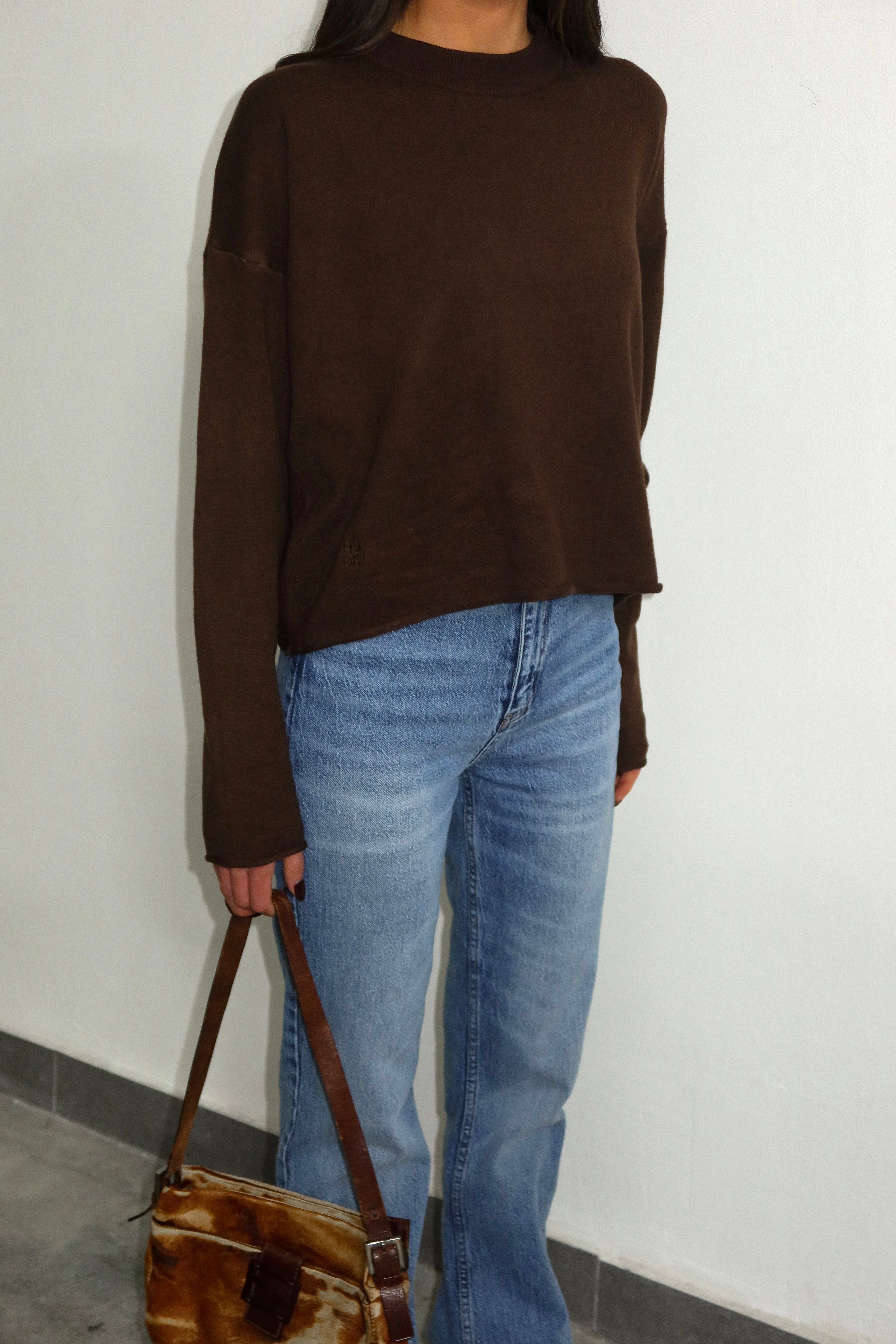 סריג אדר-חום