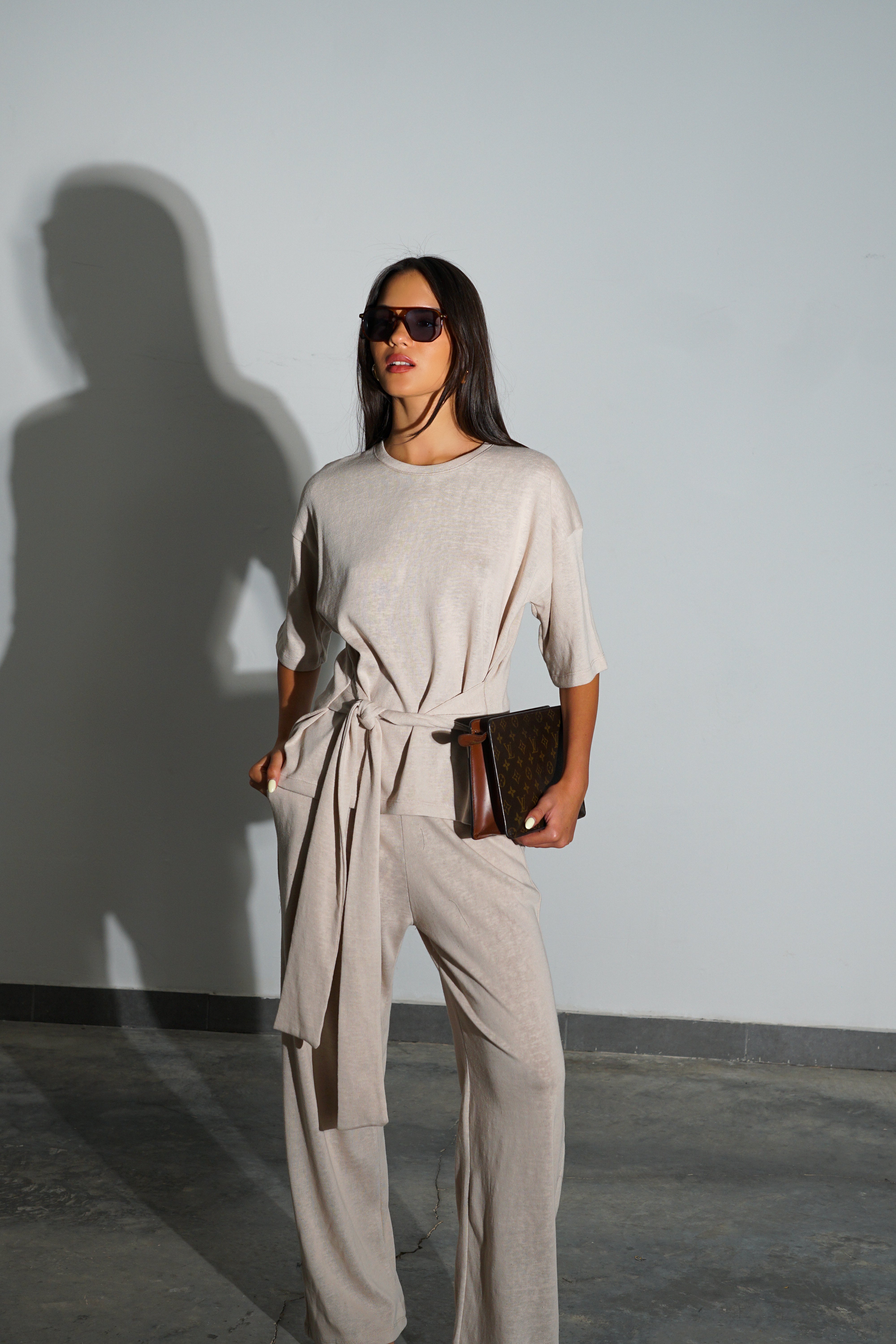 חליפת קלרה-אבן