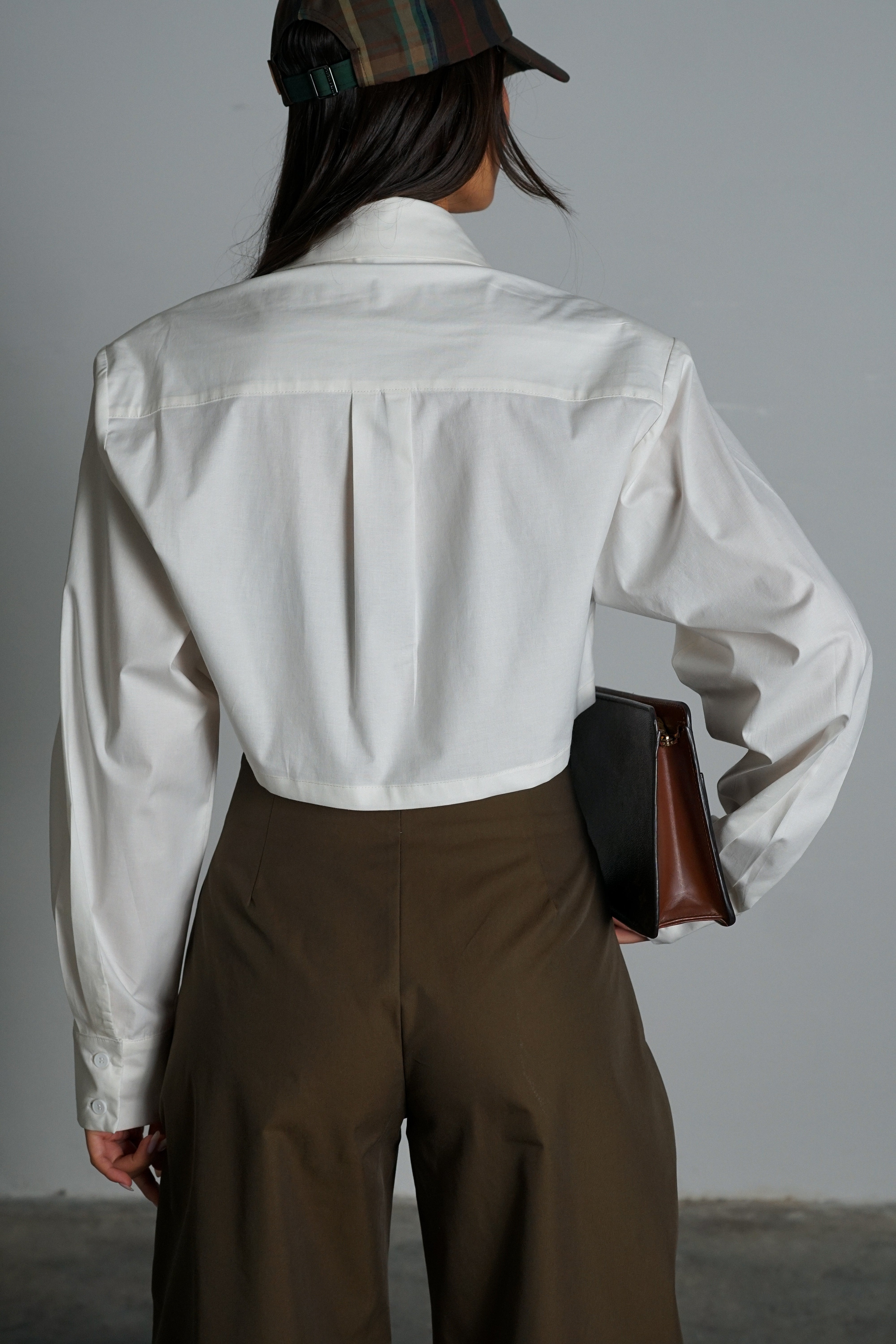 מכנסי נסיה-זית