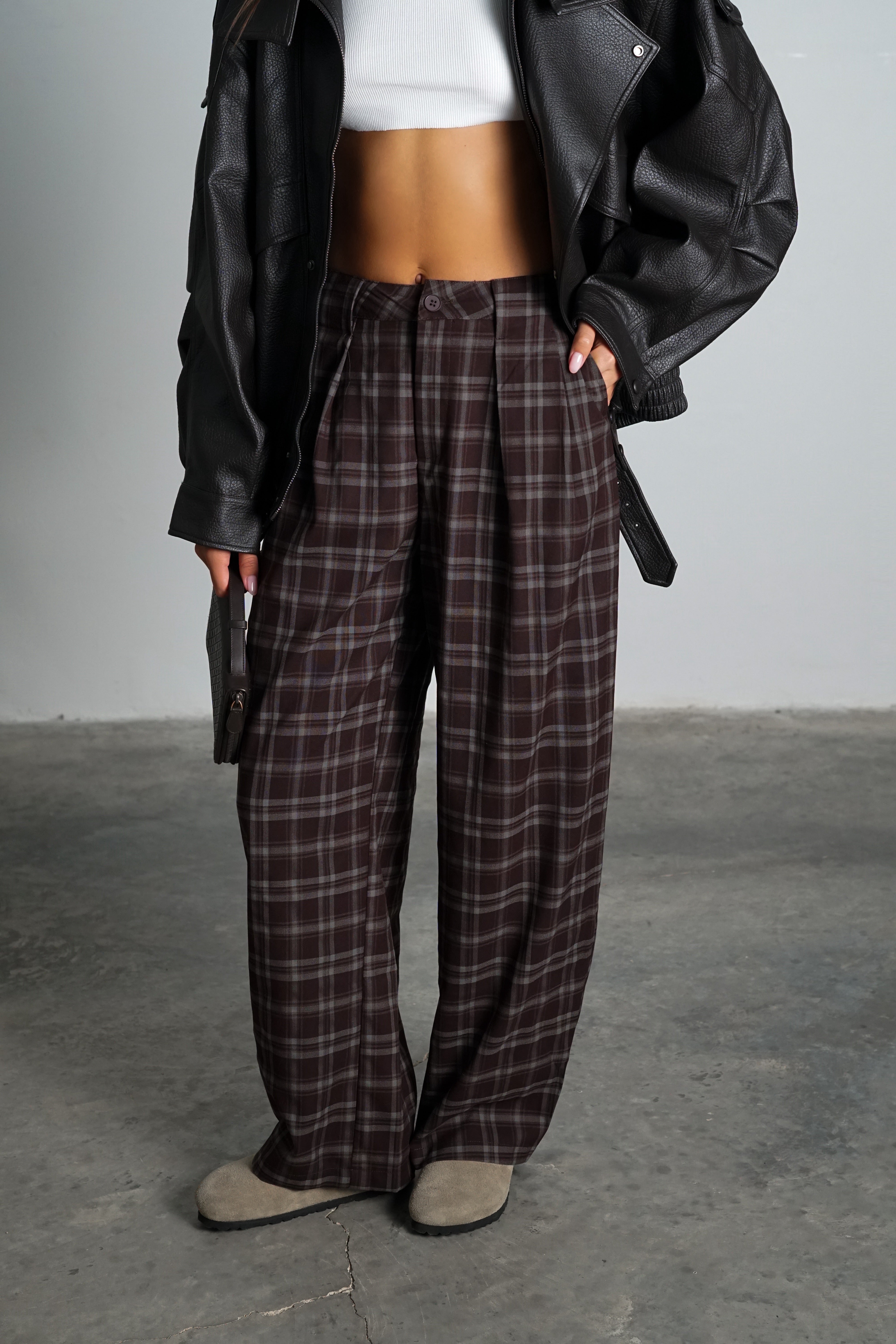 מכנסי קמינו