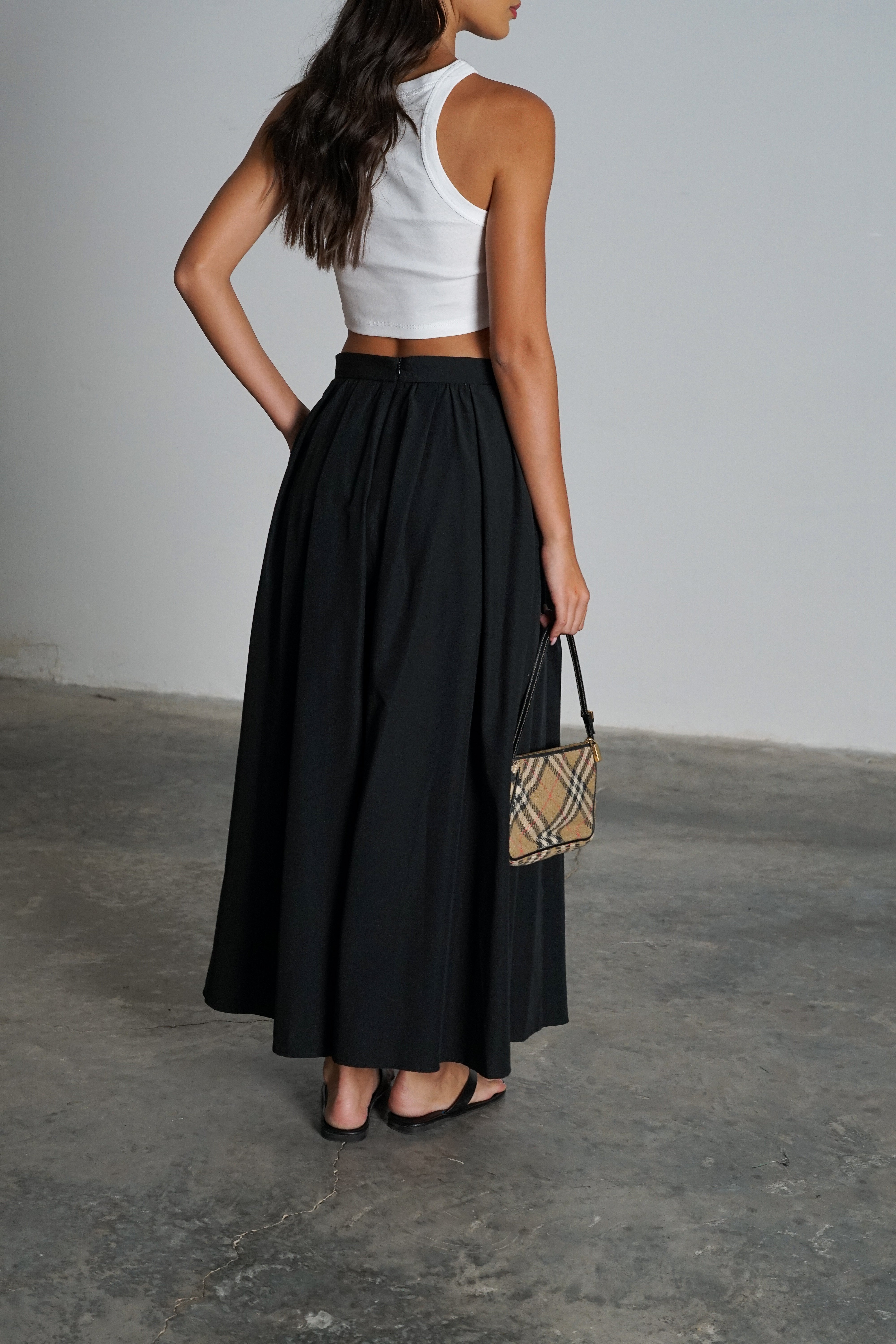 חצאית מילניל