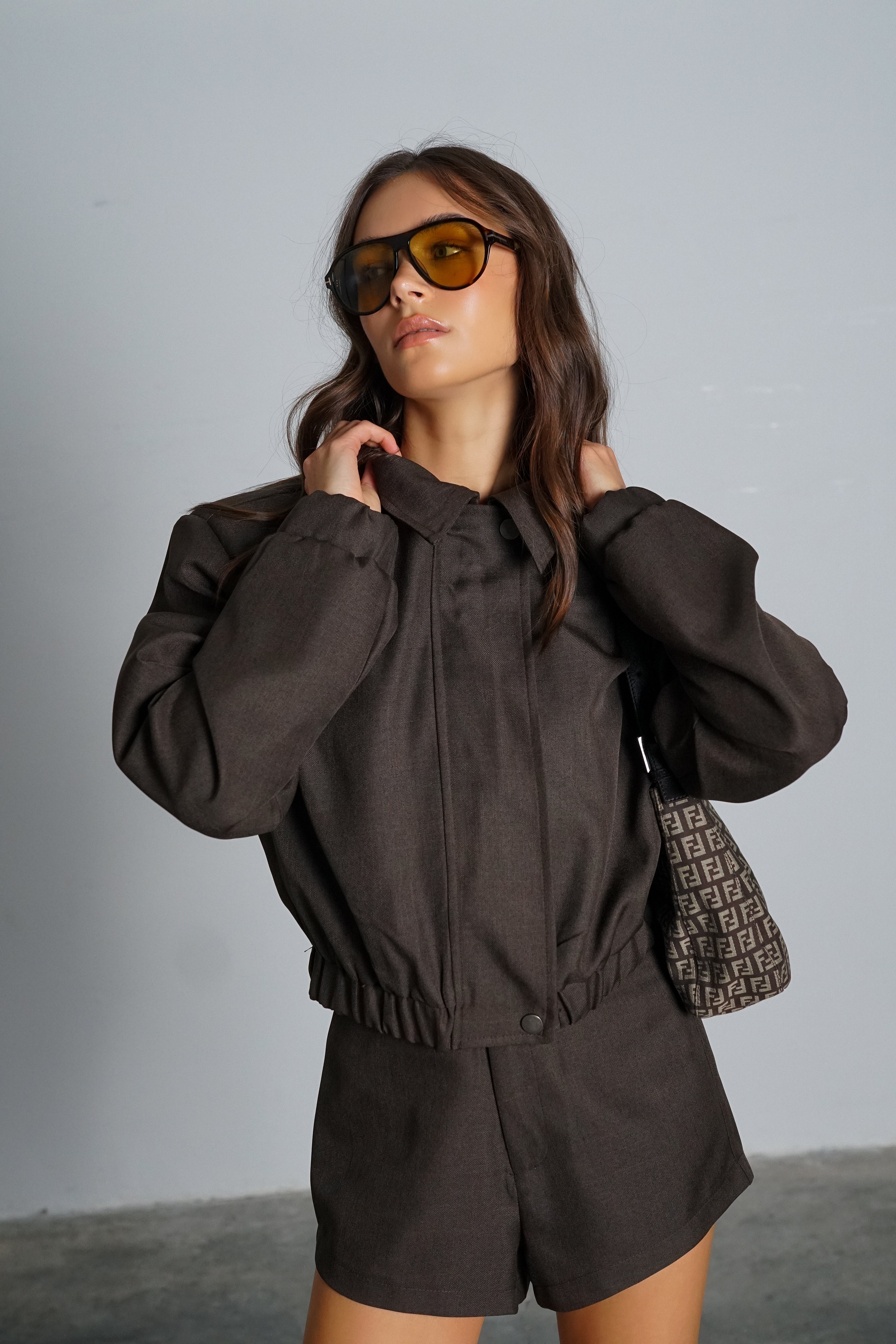 חליפת אורטיז-חום