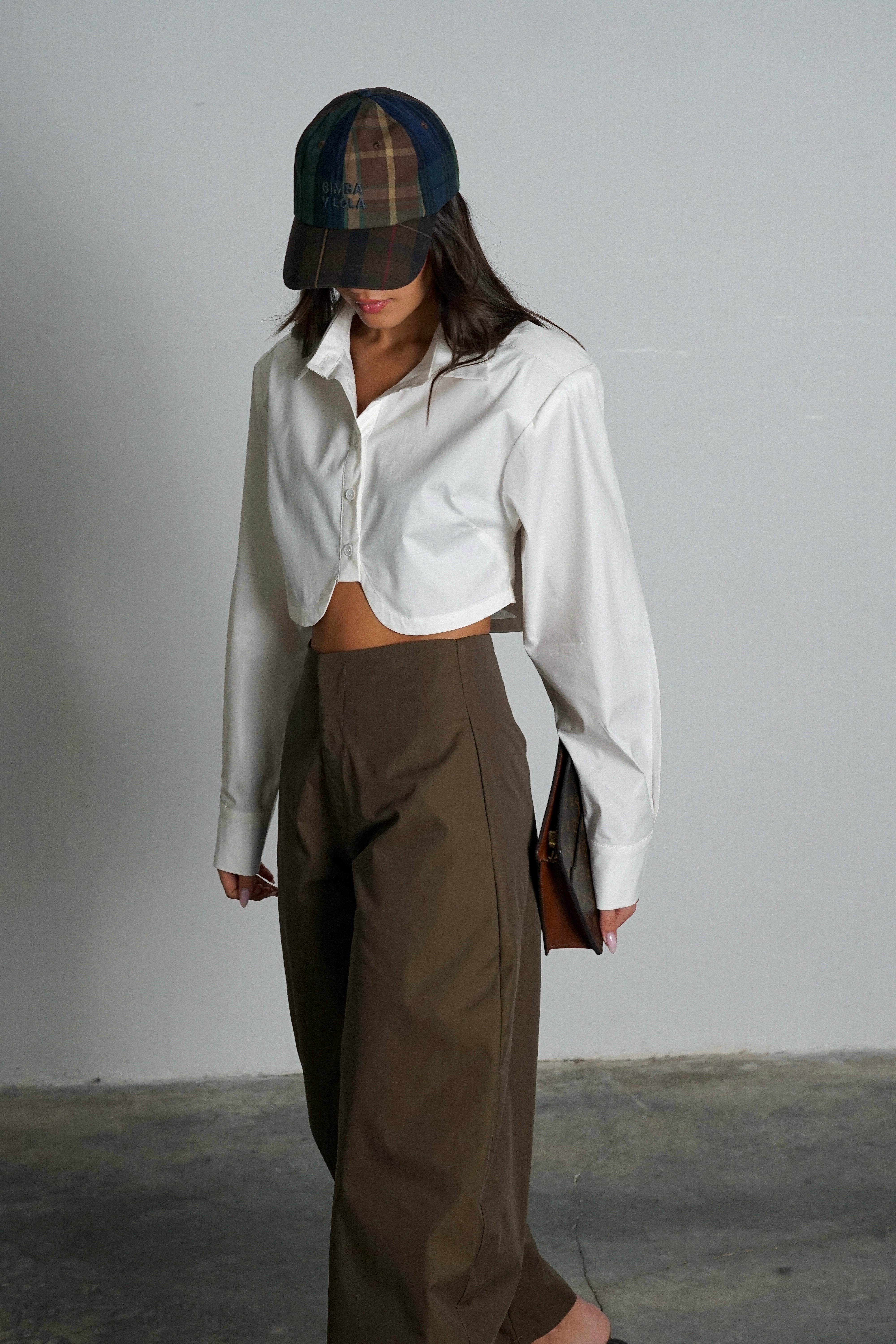 מכנסי נסיה-זית