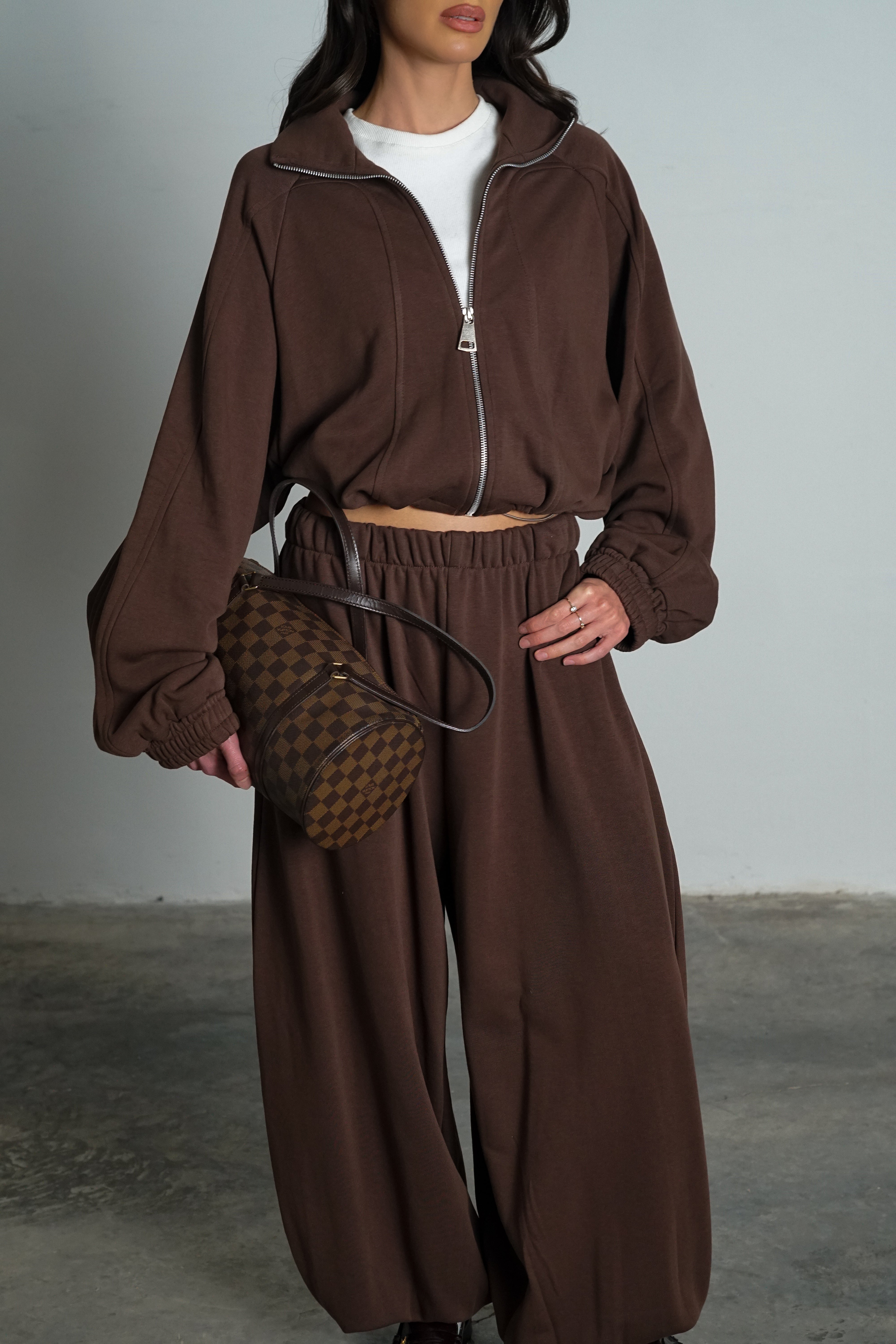 חליפת ריטרי-חום