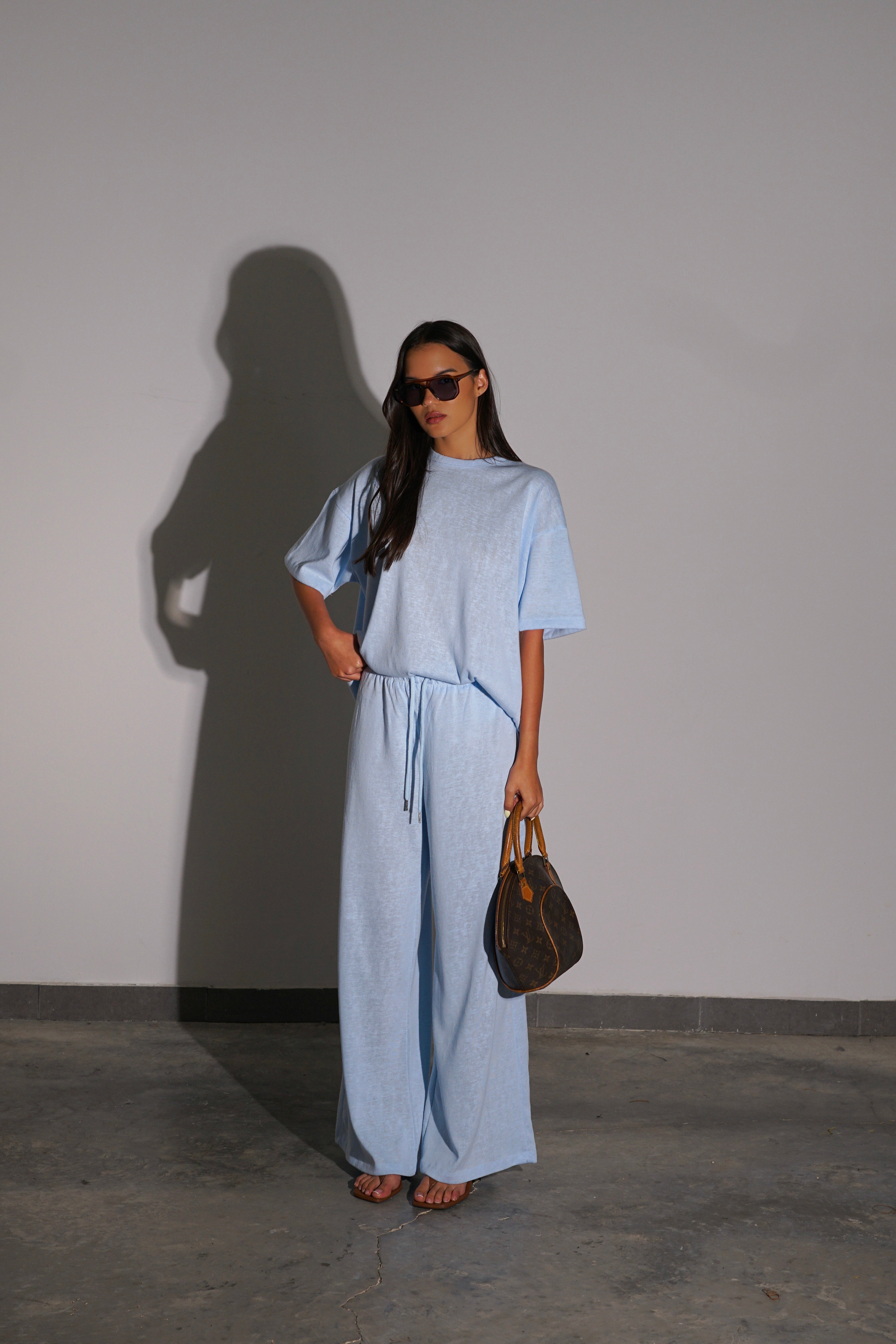 חליפת רינגו-תכלת