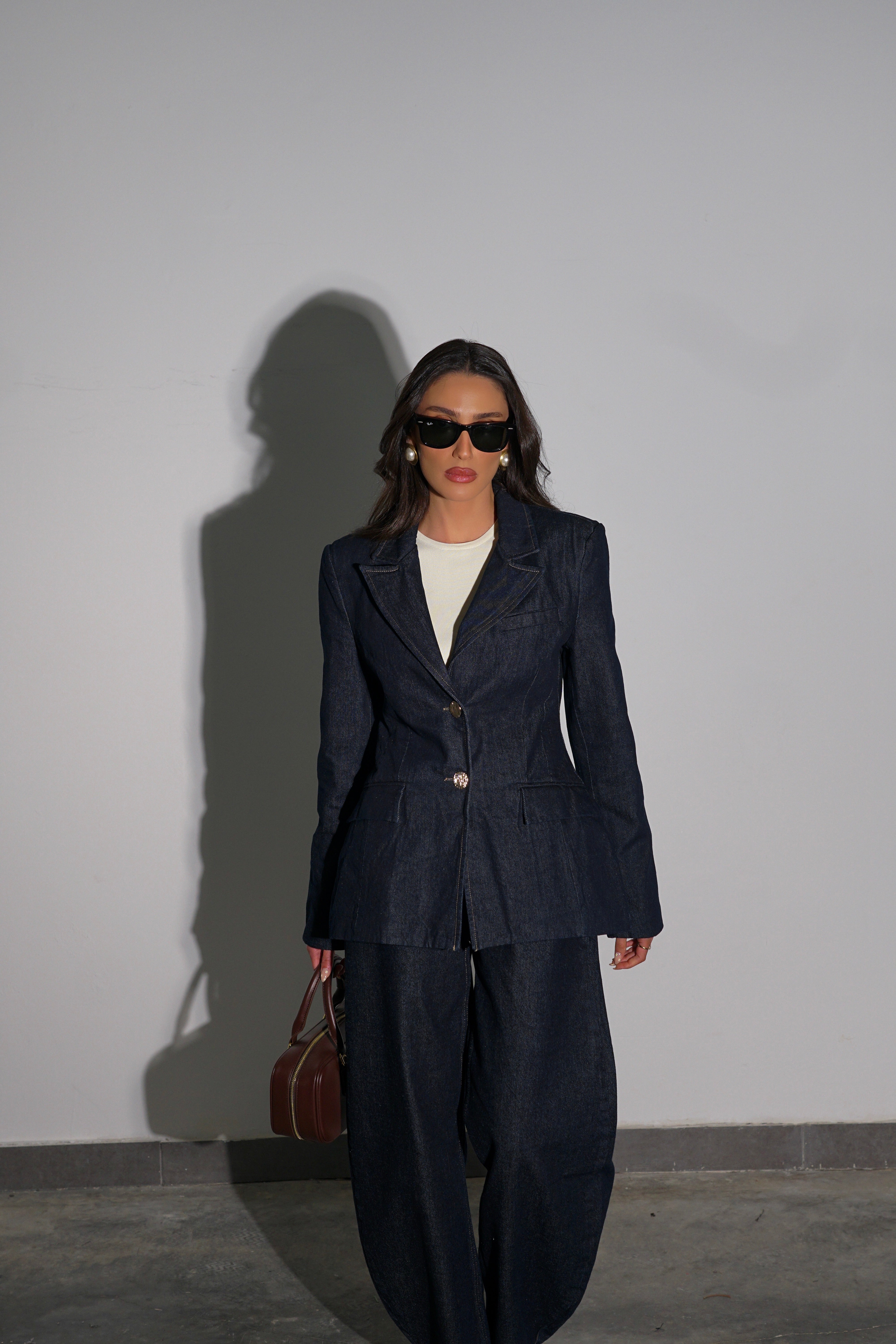 ג'קט קאפסולה