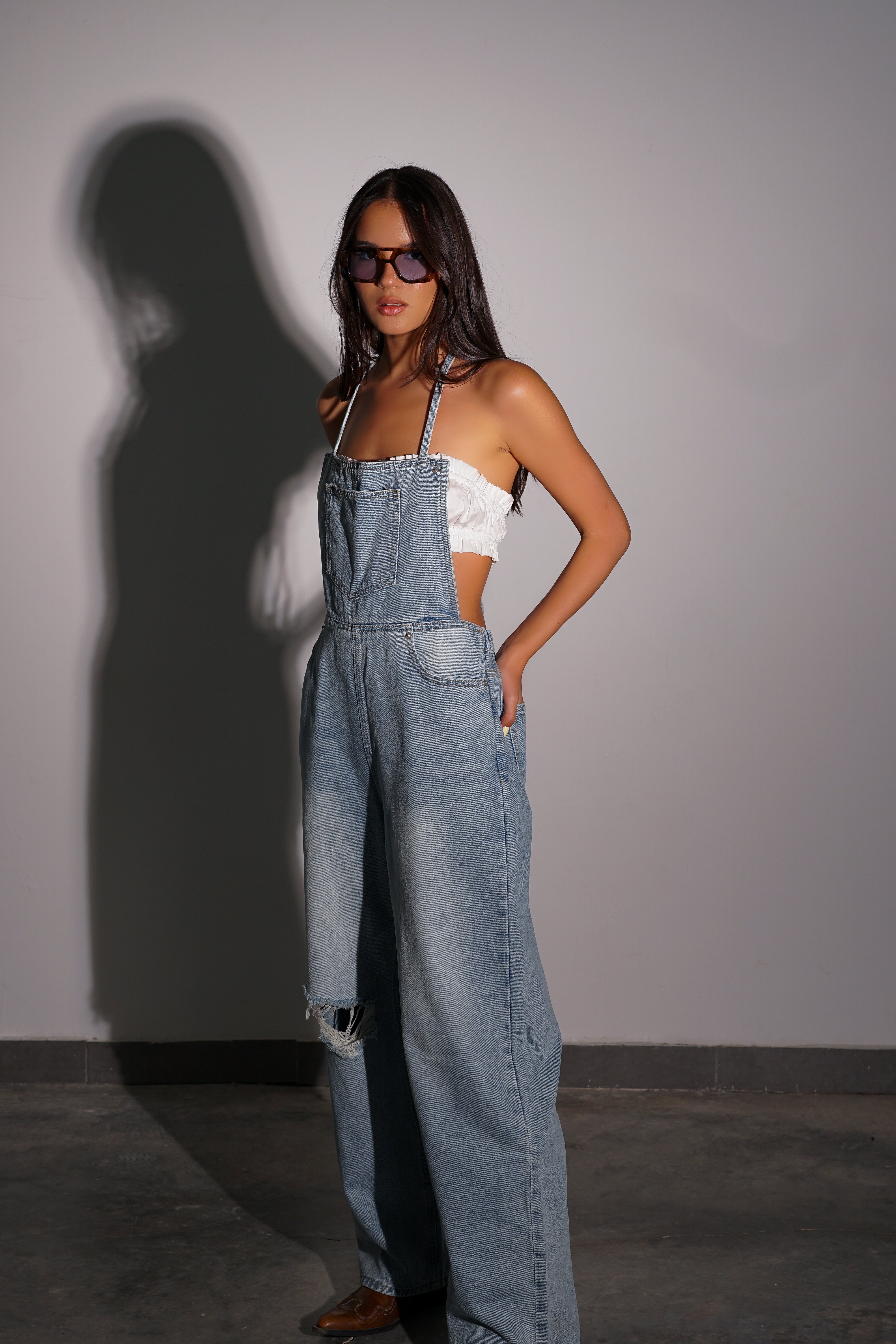 אוברול סימור