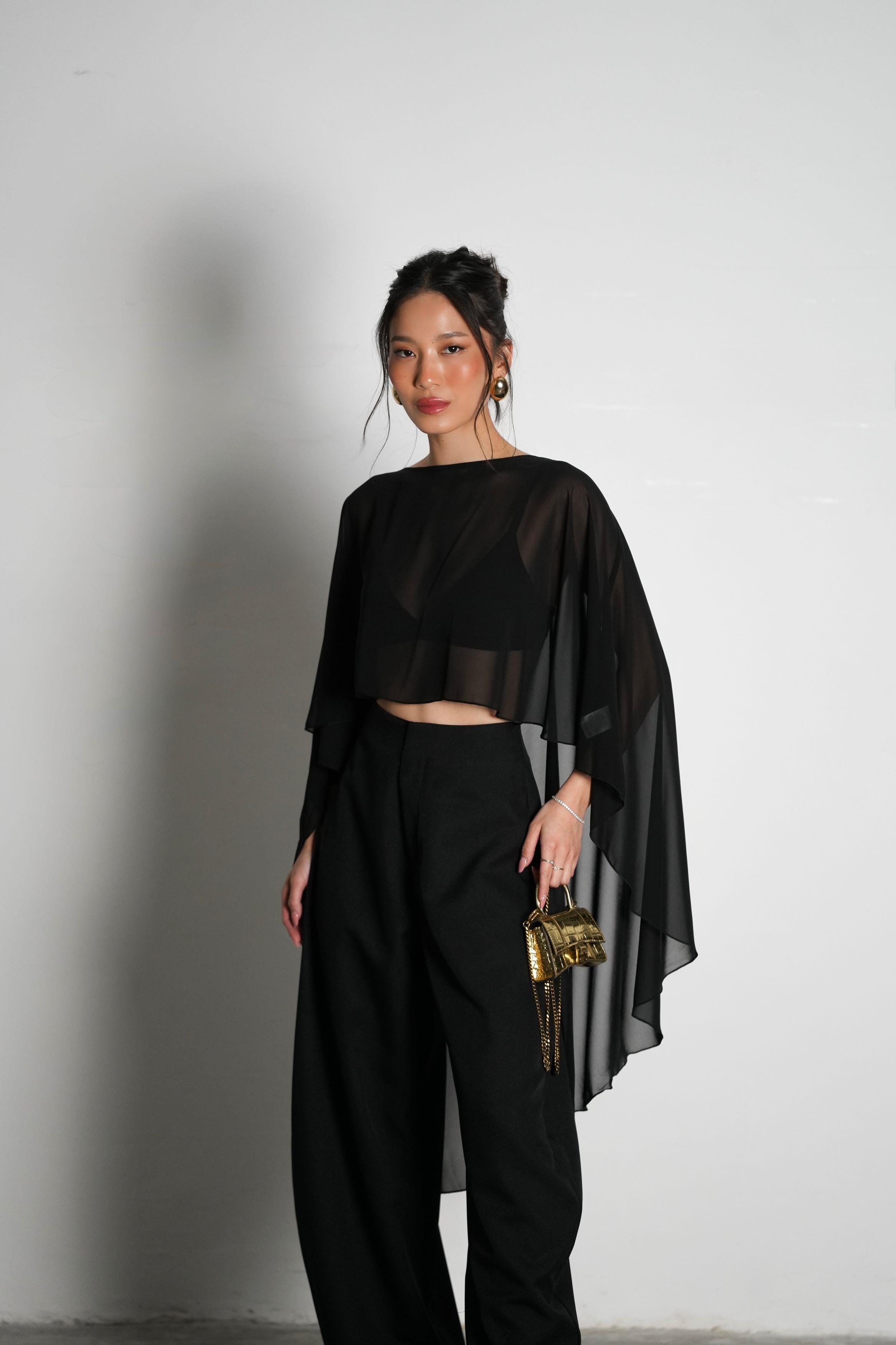 עליונית סמפלי