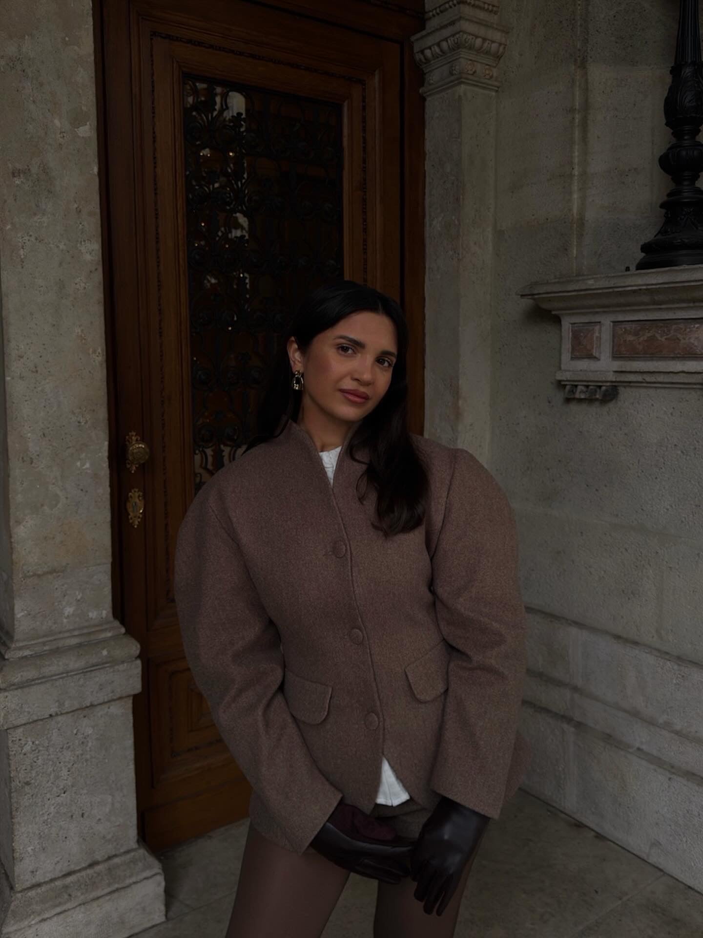 חליפת מאלטה-מוקה