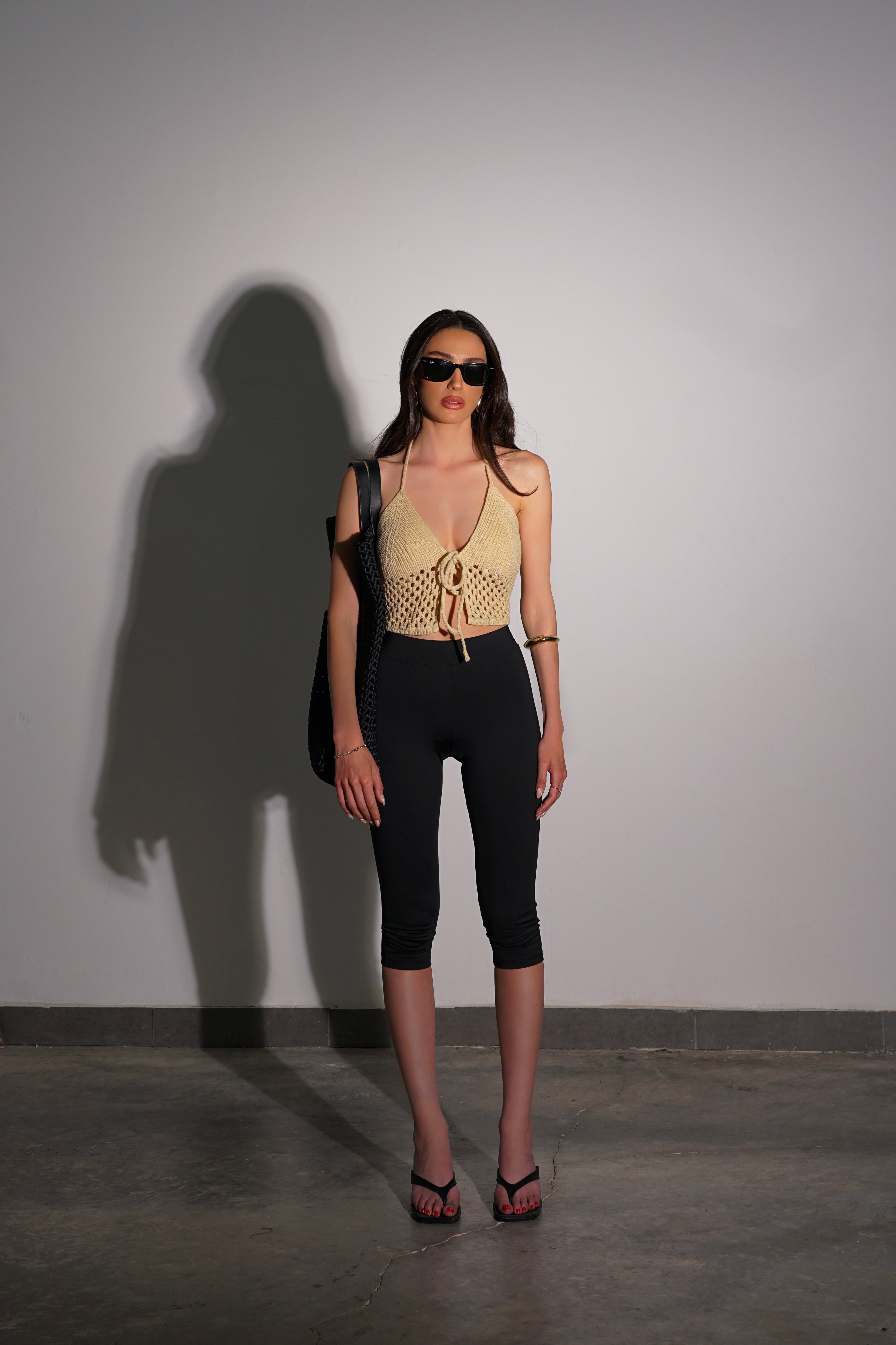 טופ קרלי-חמאה