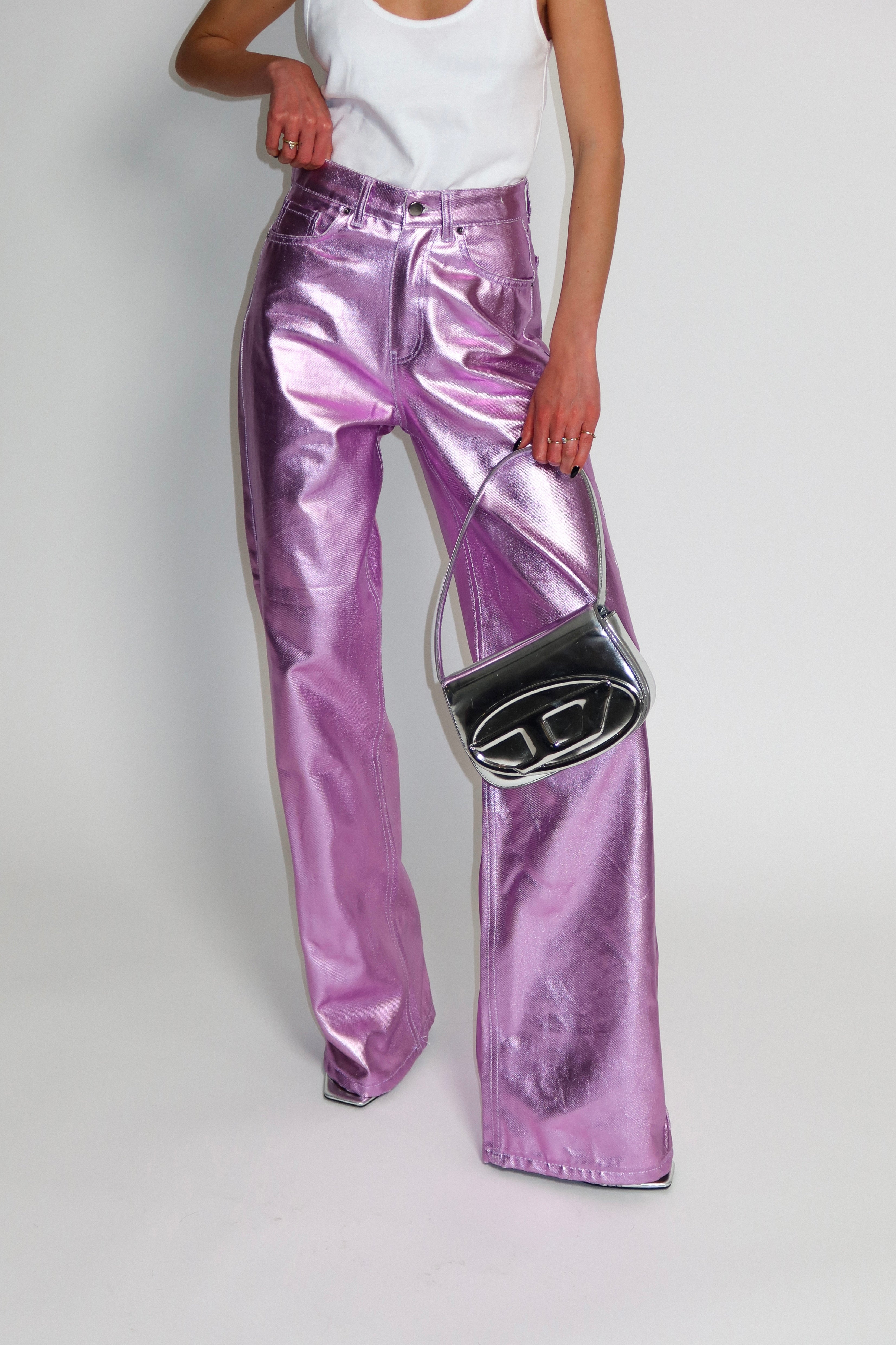 ג׳ינס מייליס-ורוד