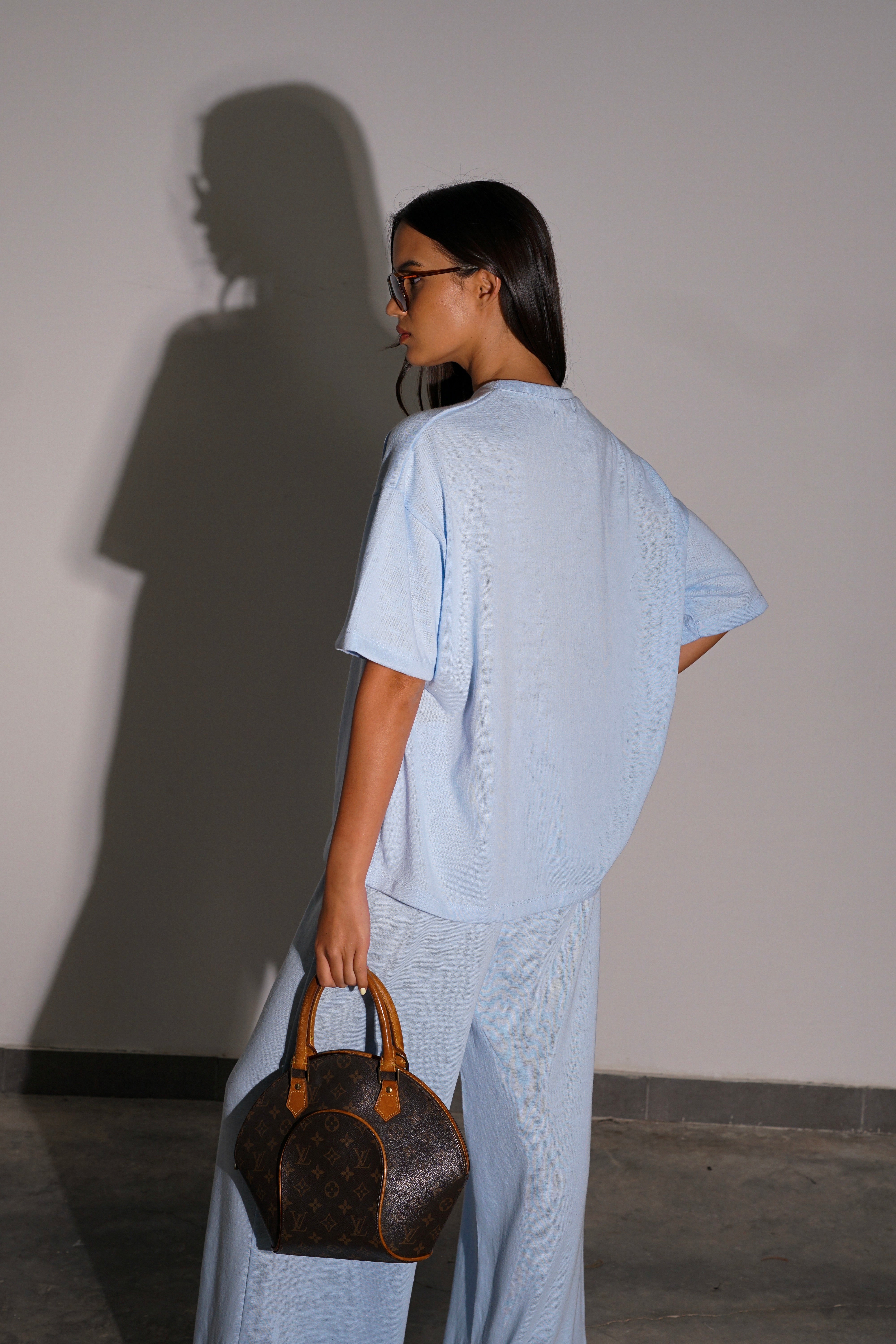 חליפת רינגו-תכלת