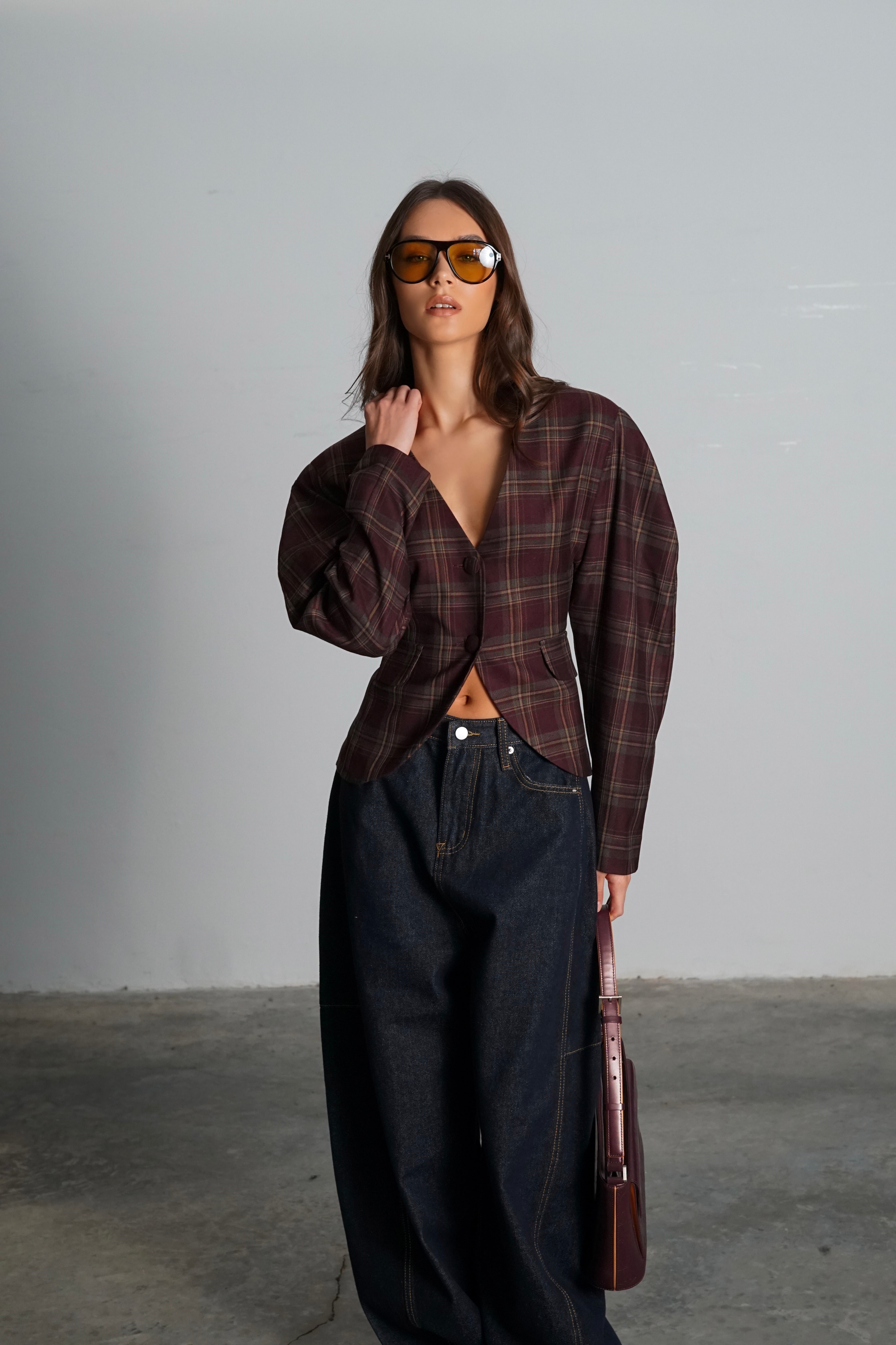 ג'קט אמיליה-בורדו