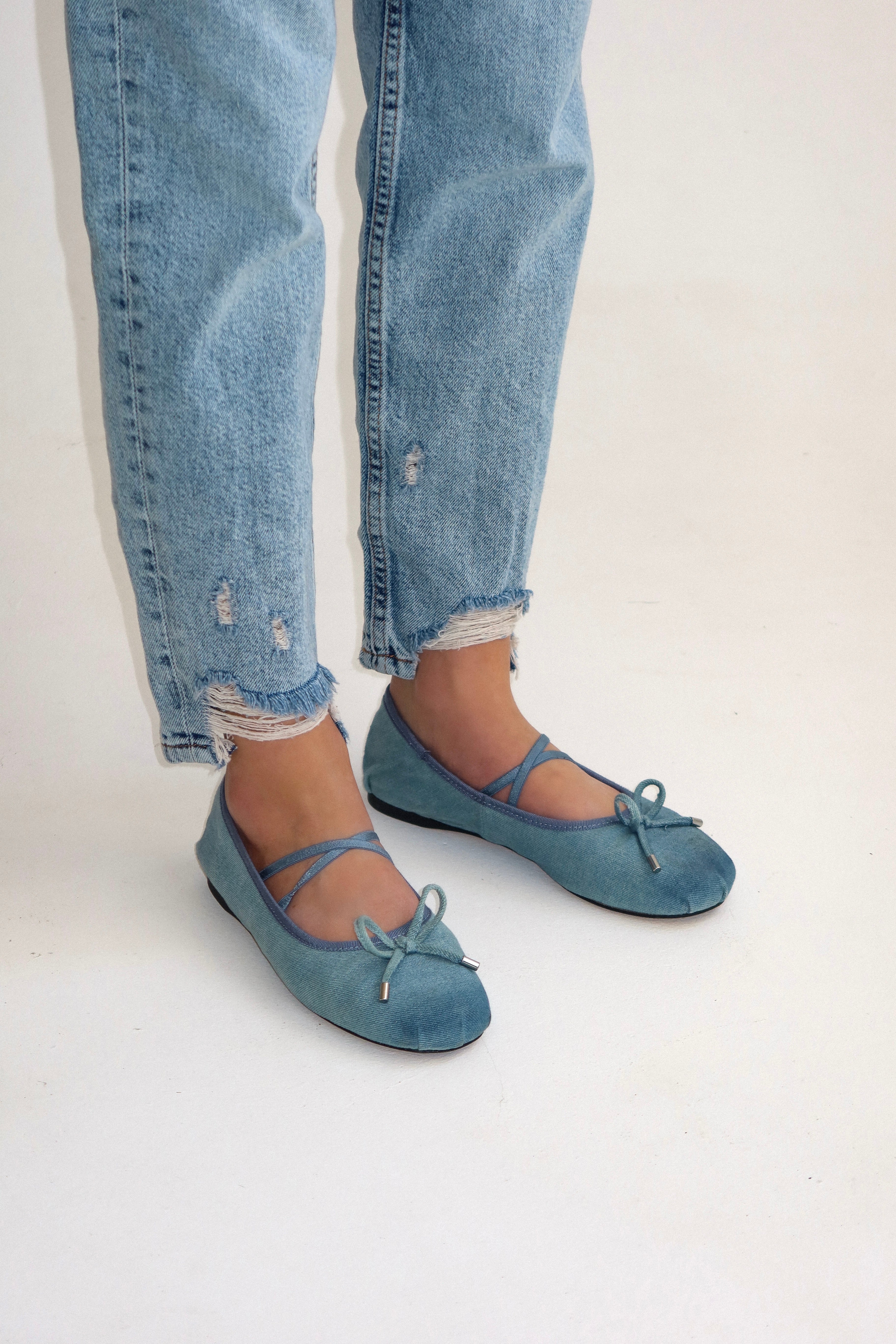 ג'ינס מאליבו