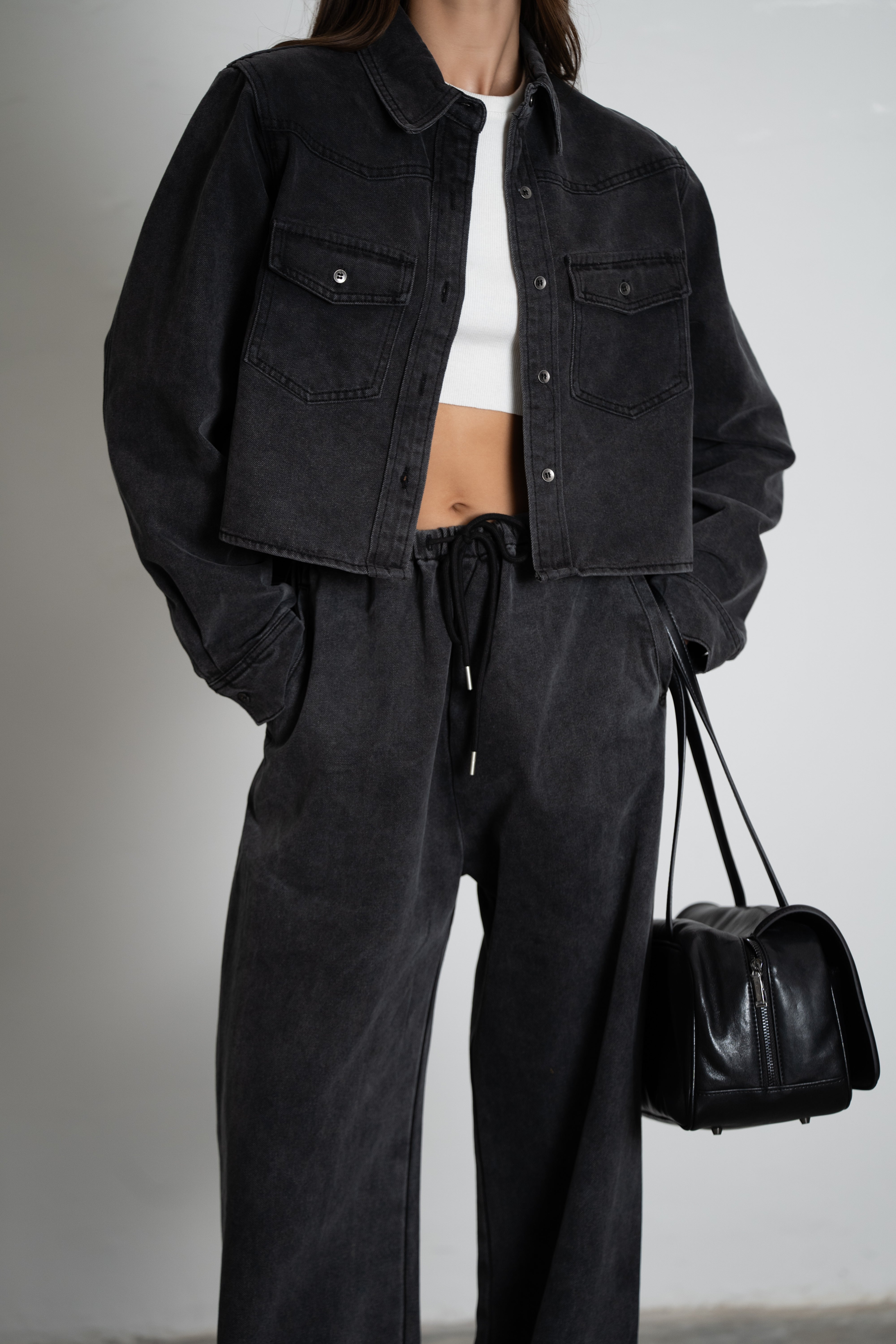 חליפת דנים הנקס