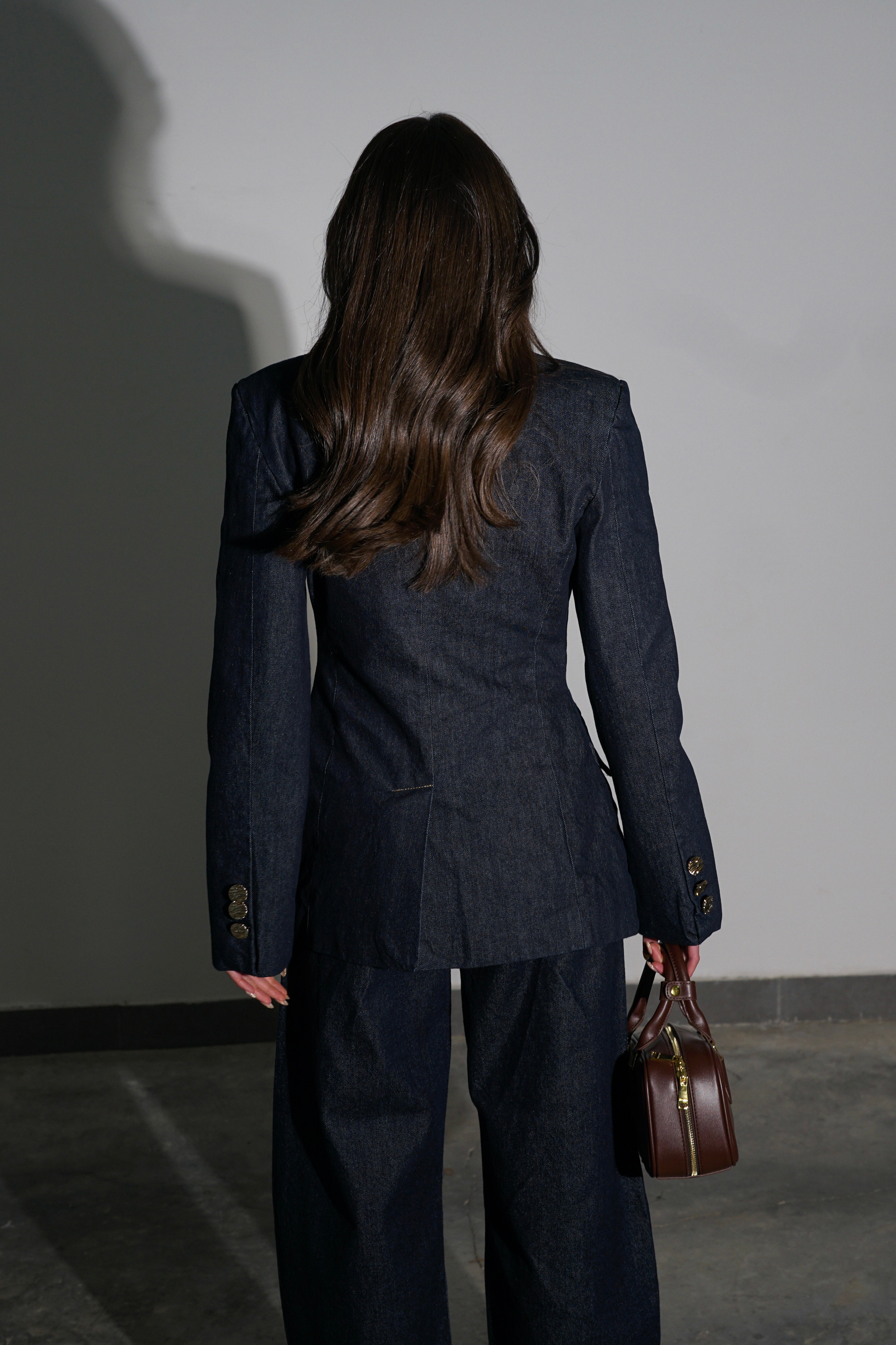 ג'קט קאפסולה