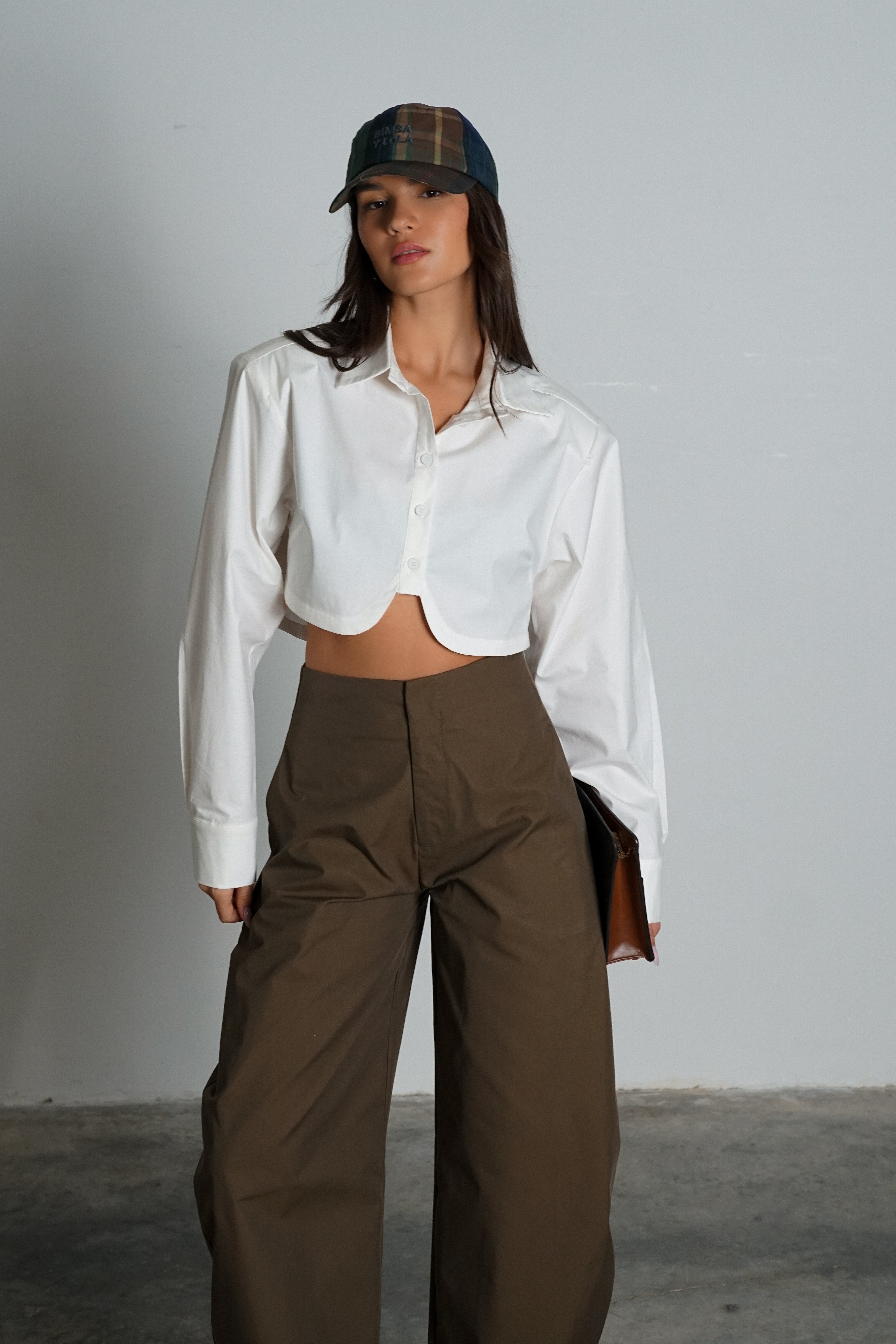 מכנסי נסיה-זית