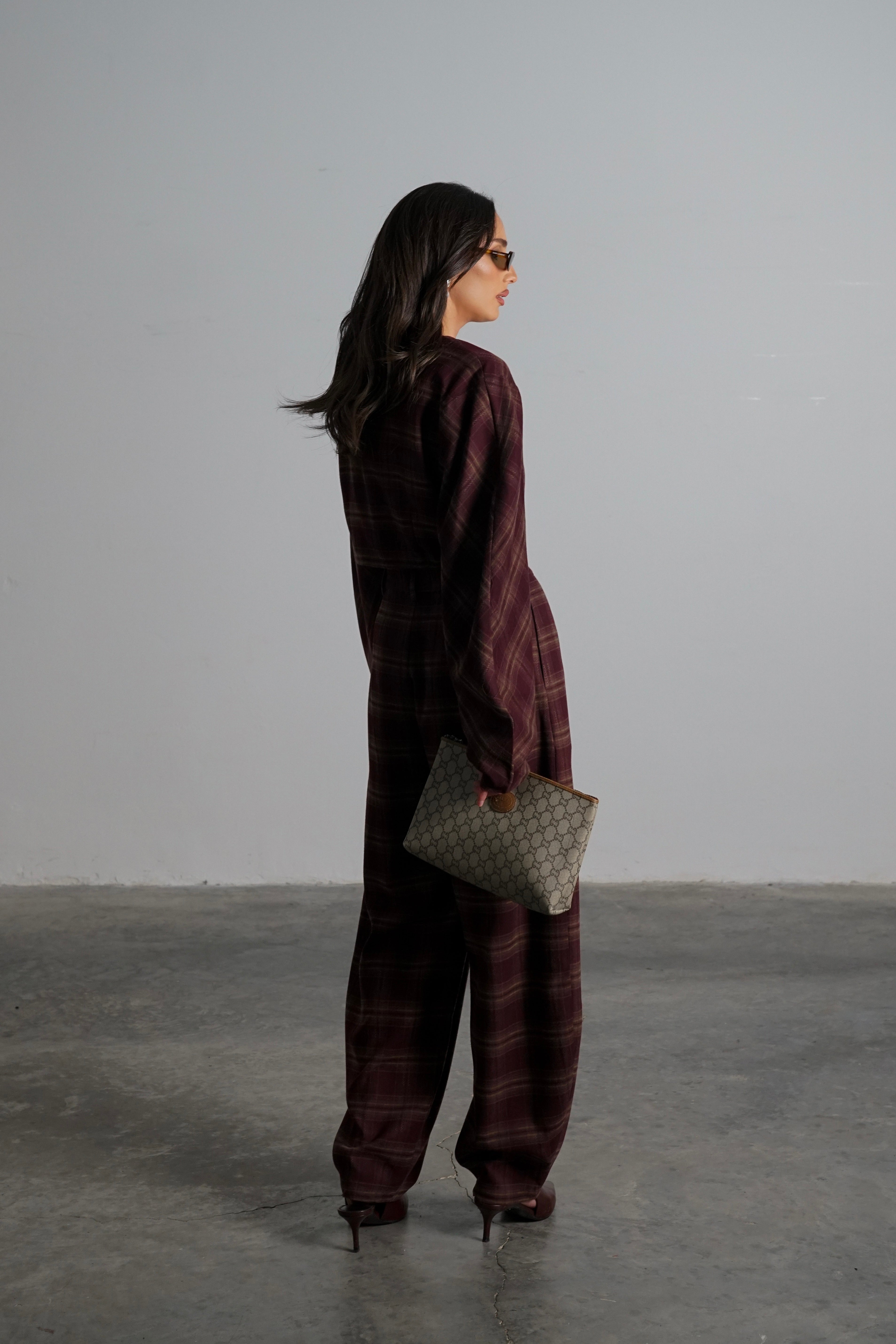 חליפת פטיסר-בורדו