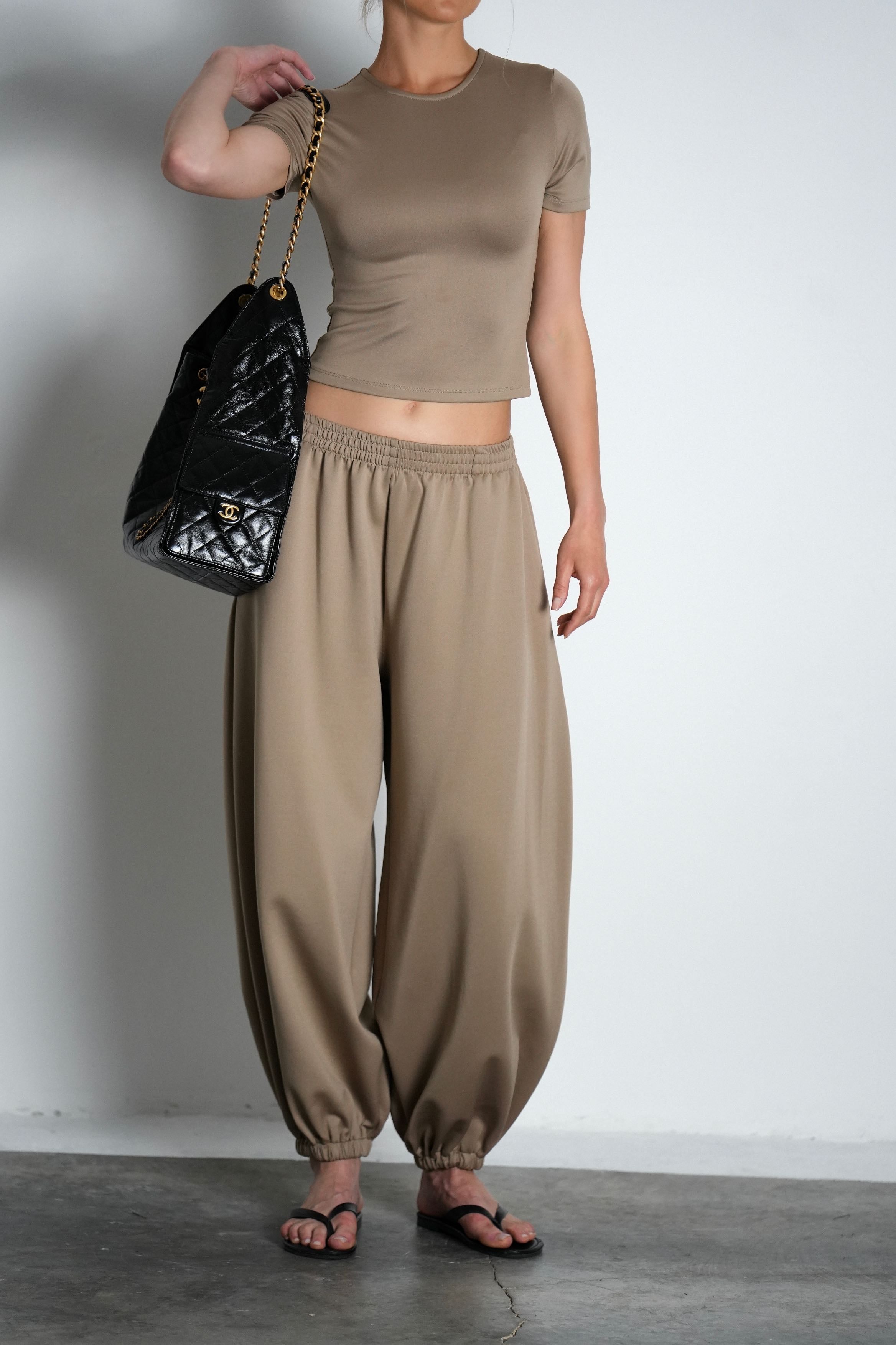 חליפת סופט-מוקה