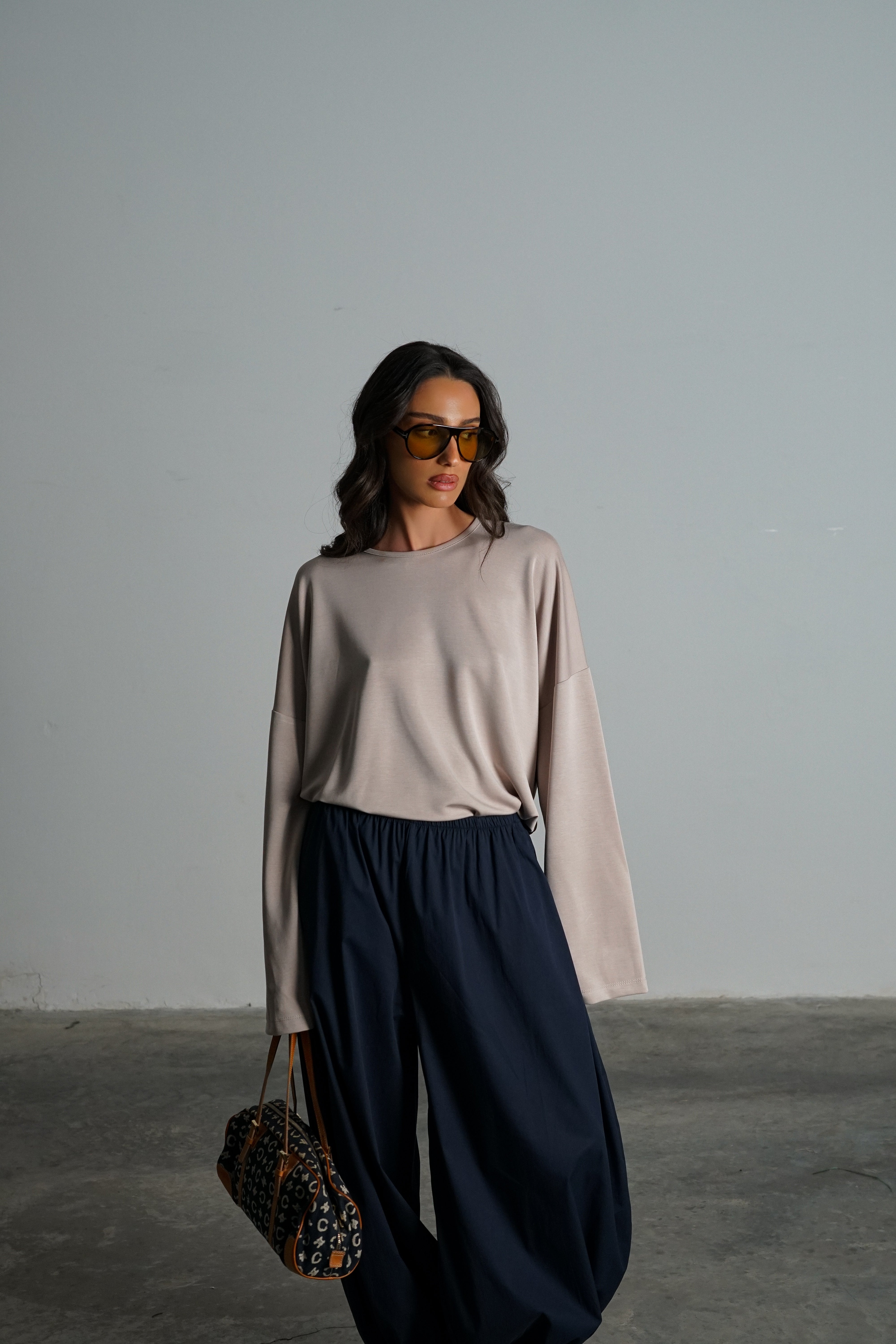 חולצת סירון-אבן