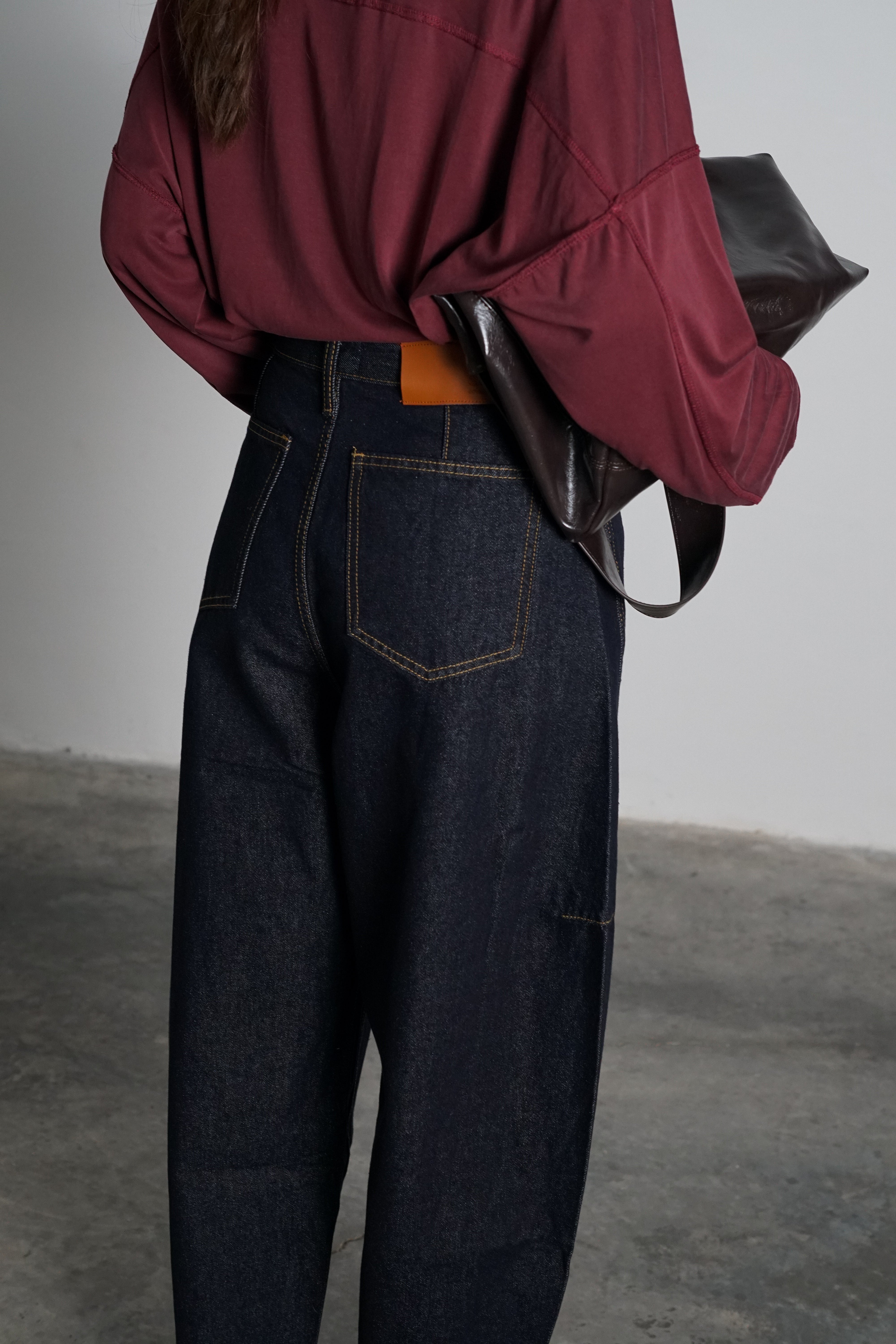 ג'ינס מאקנה