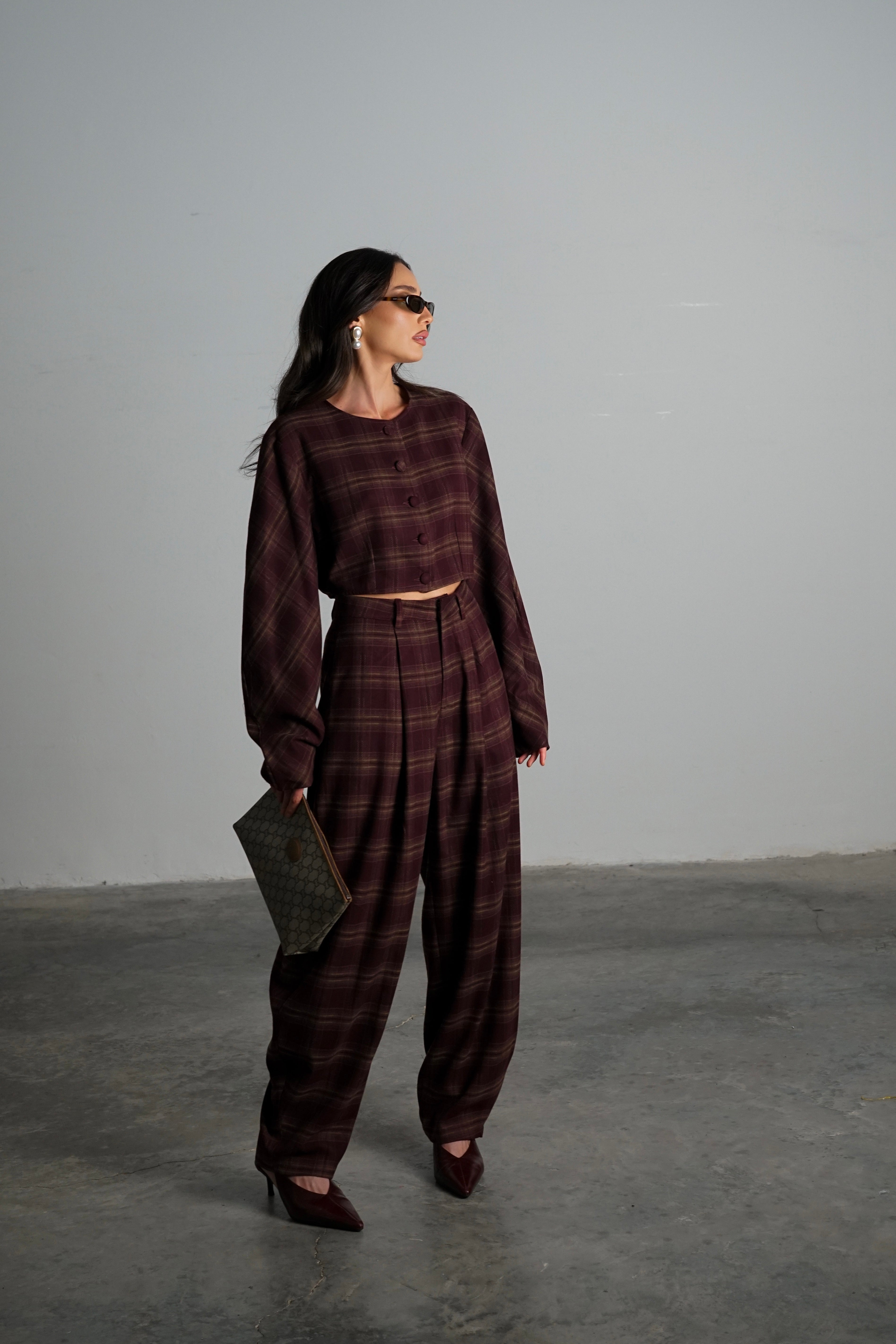 חליפת פטיסר-בורדו