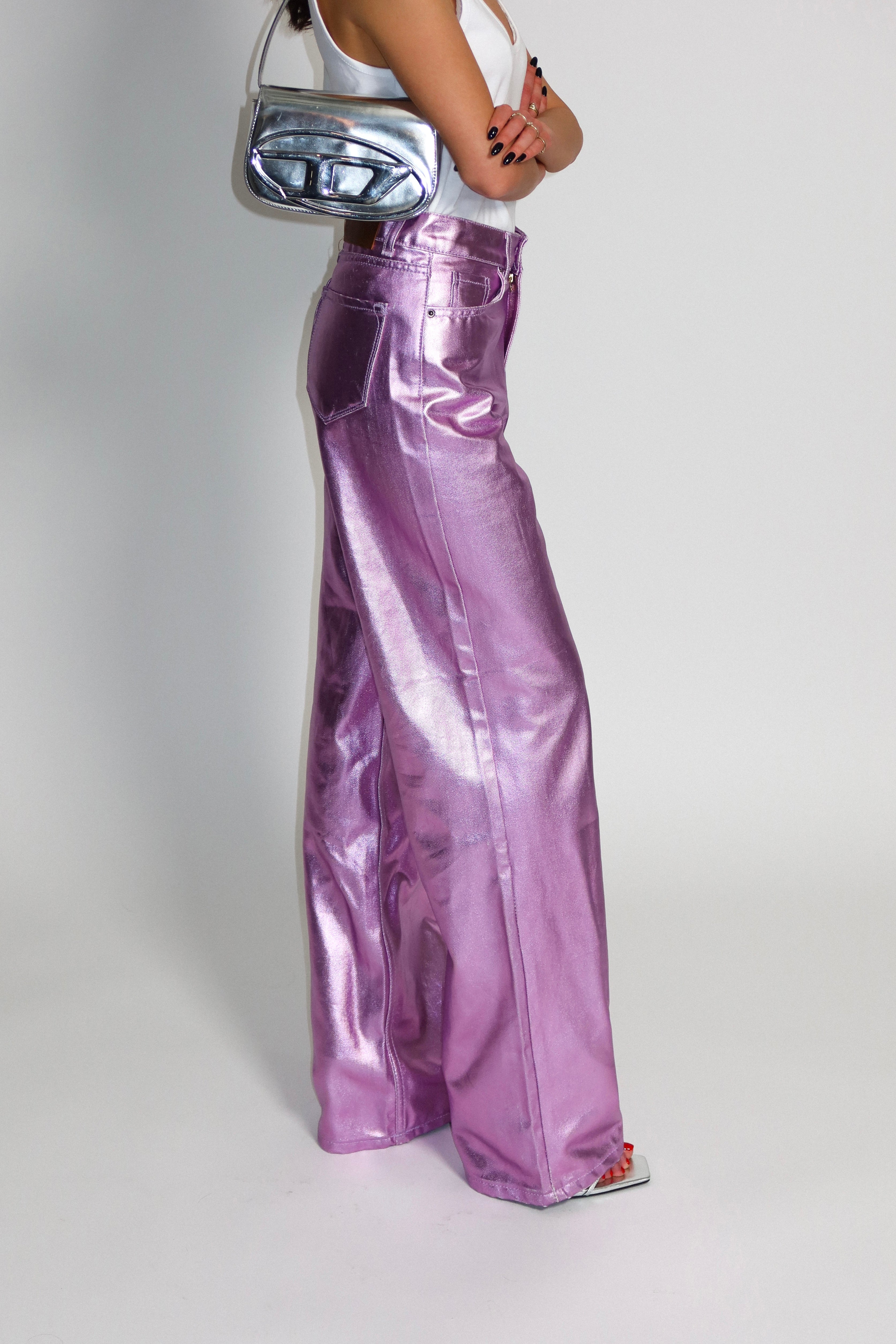 ג׳ינס מייליס-ורוד