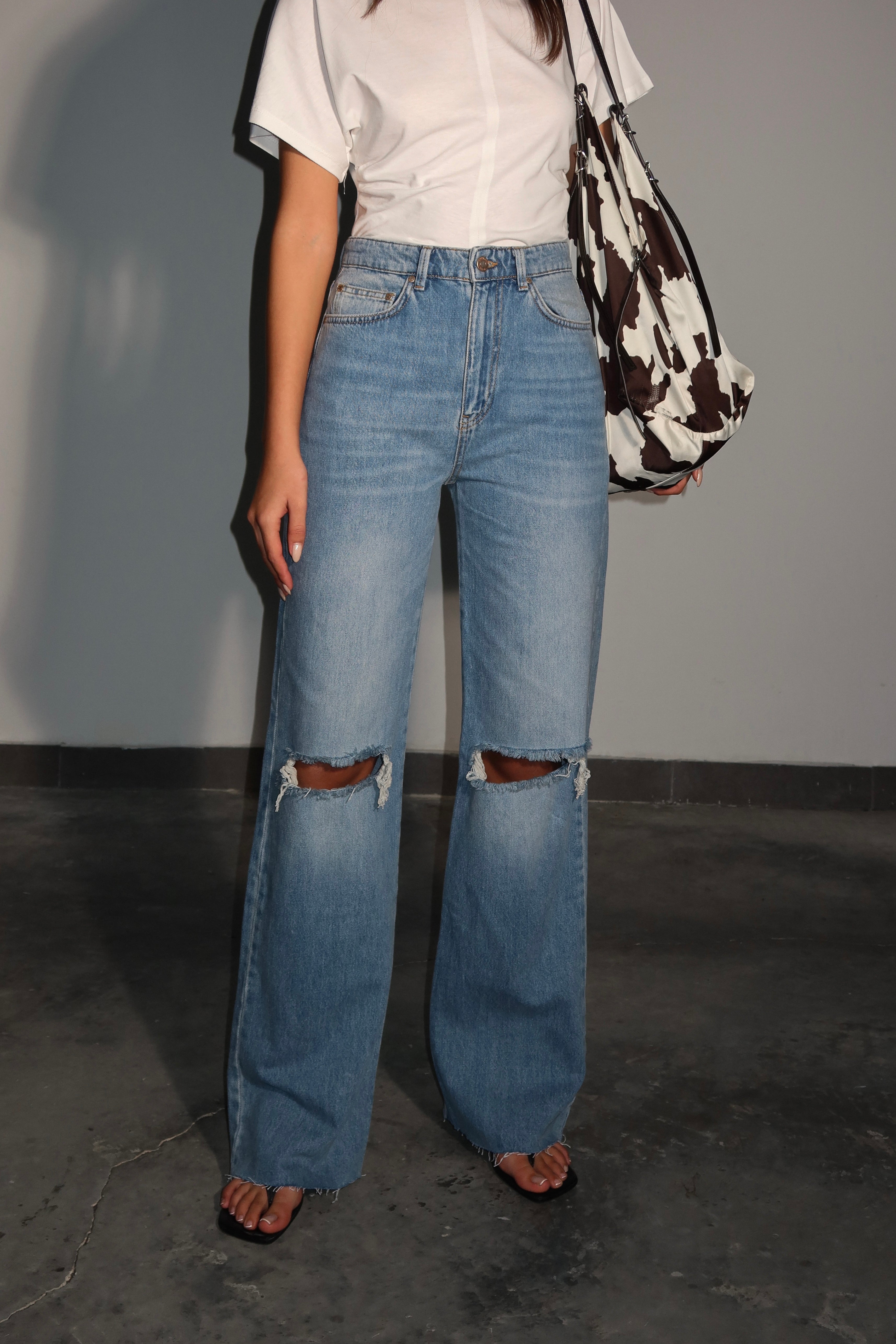 ג'ינס אוניקס