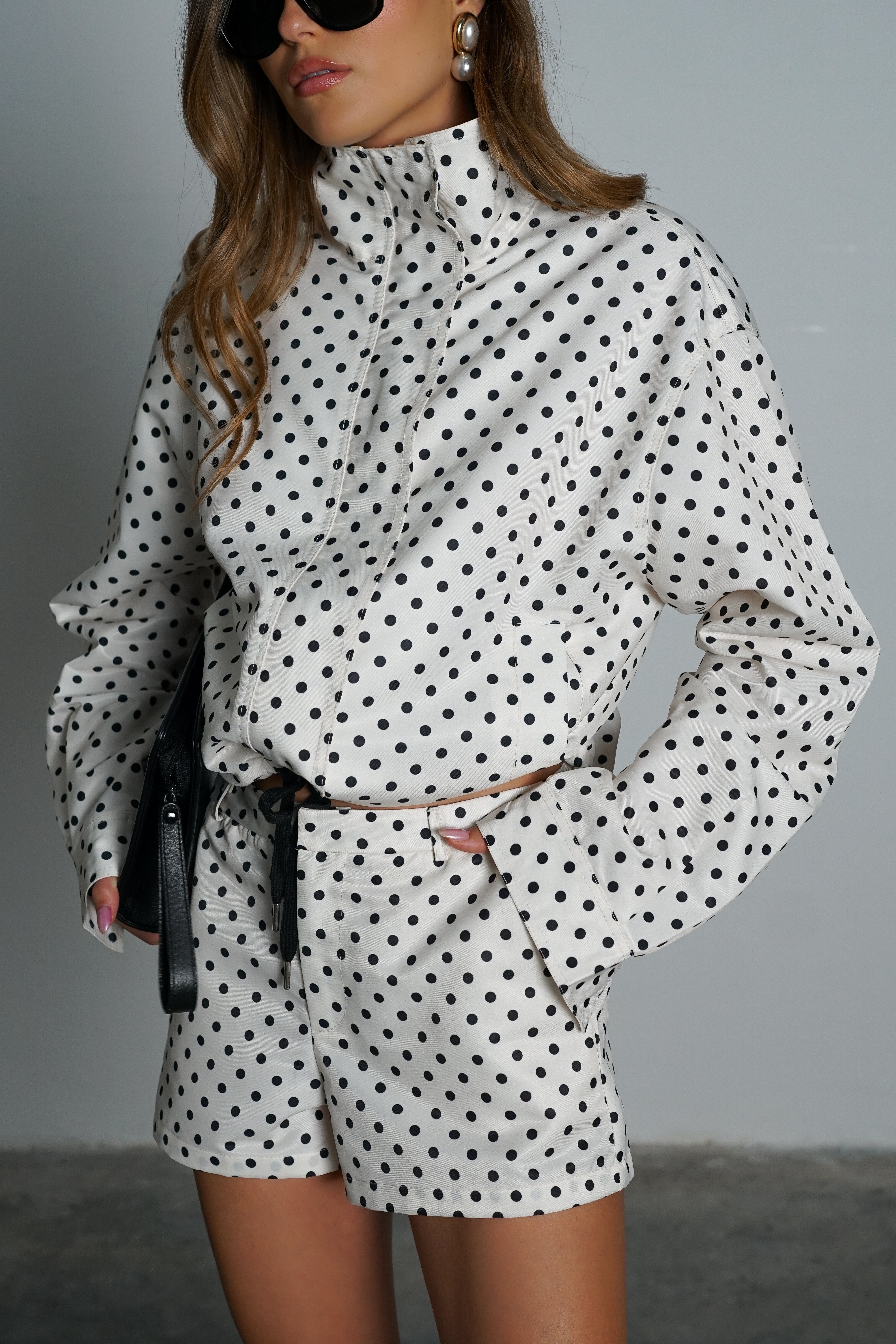 חליפת טוניק