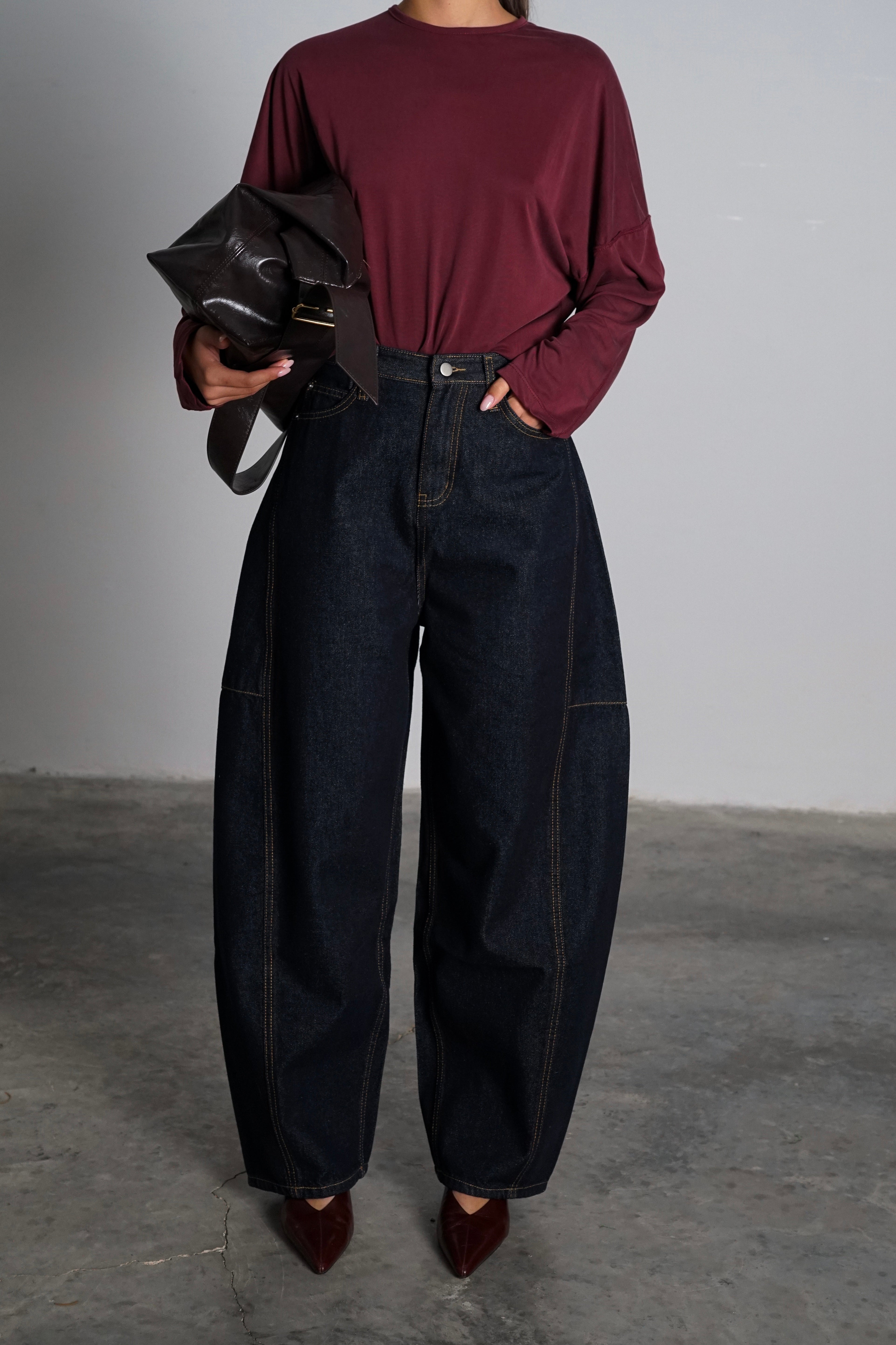 ג'ינס מאקנה