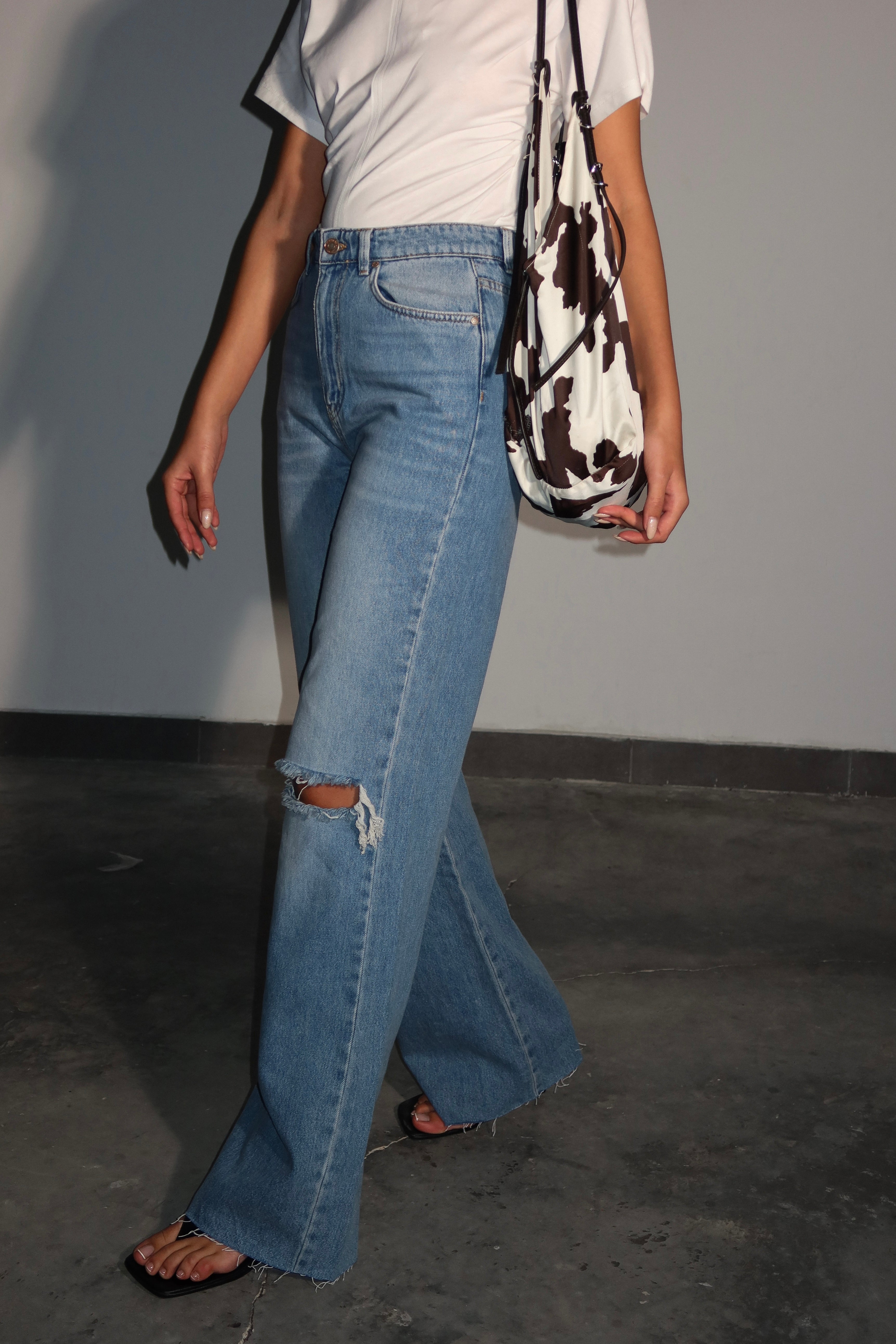 ג'ינס אוניקס